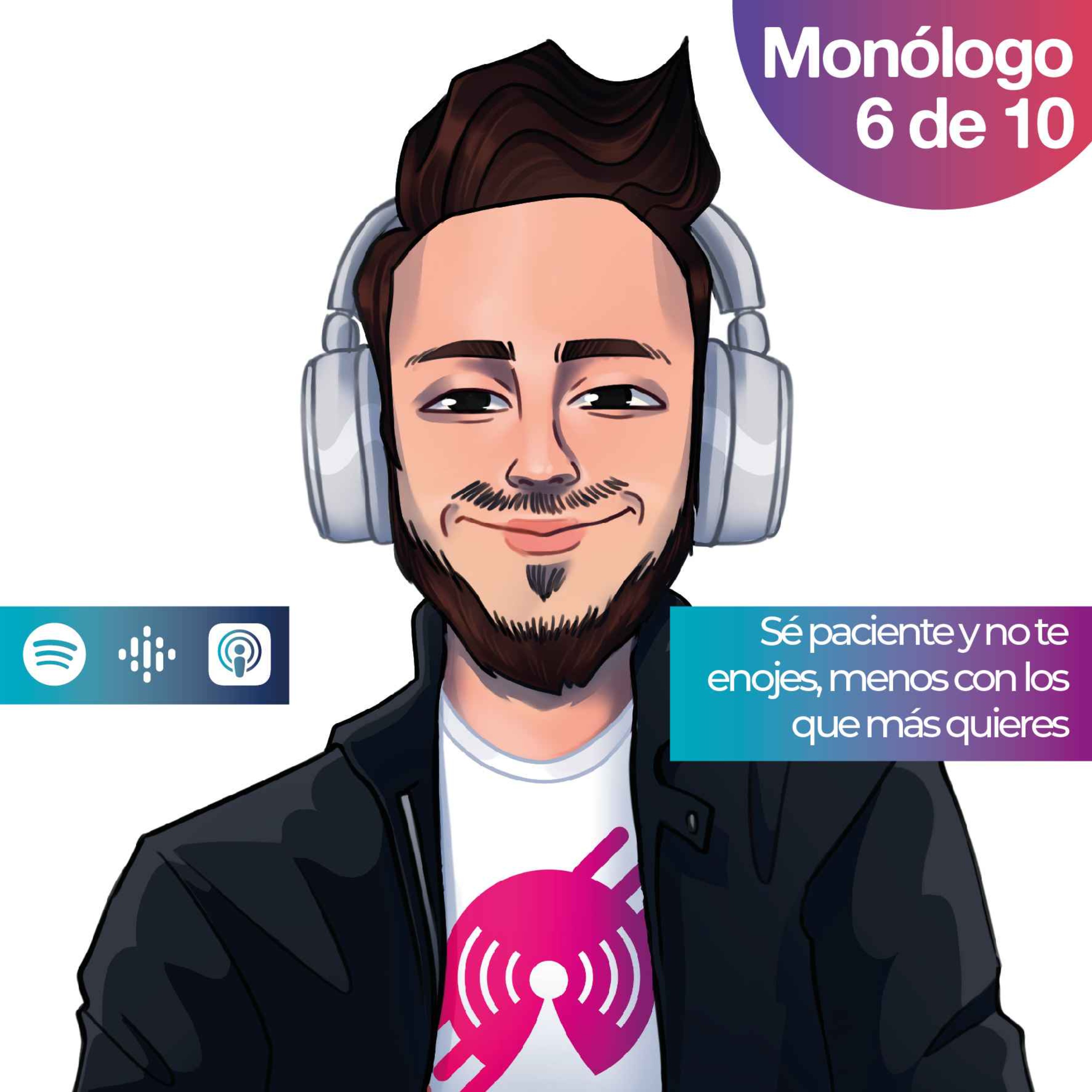Bamboo Podcast