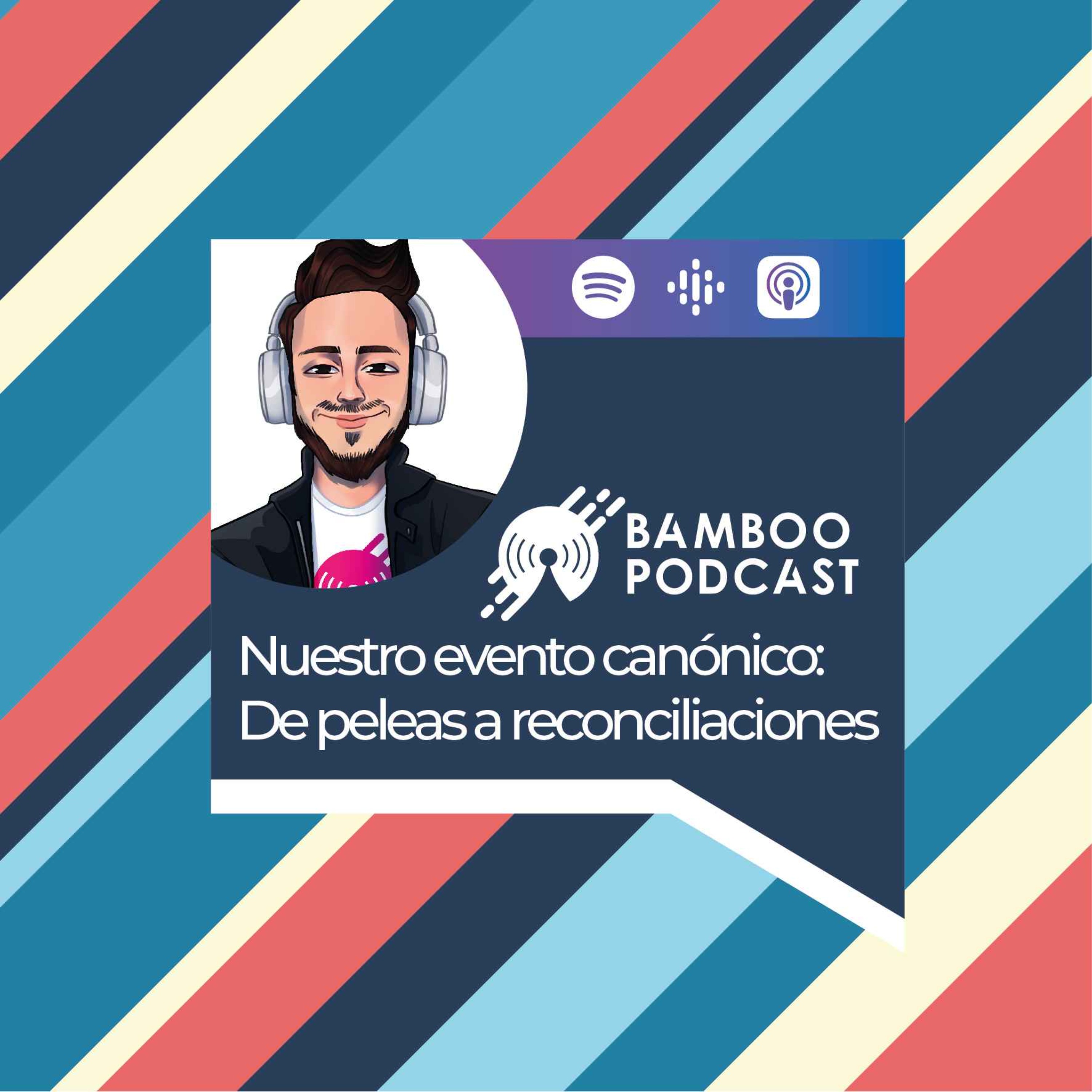 Bamboo Podcast
