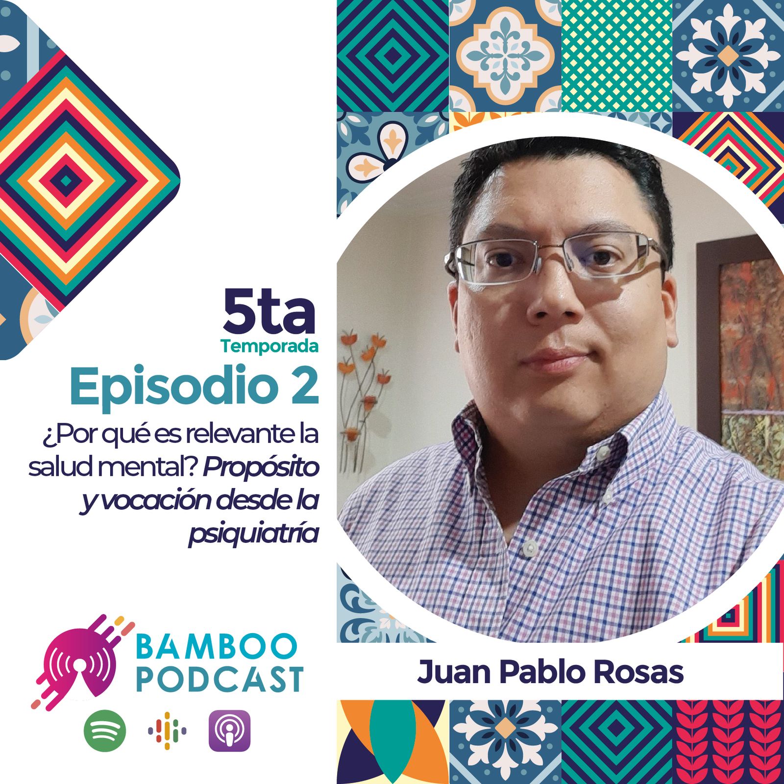 Bamboo Podcast