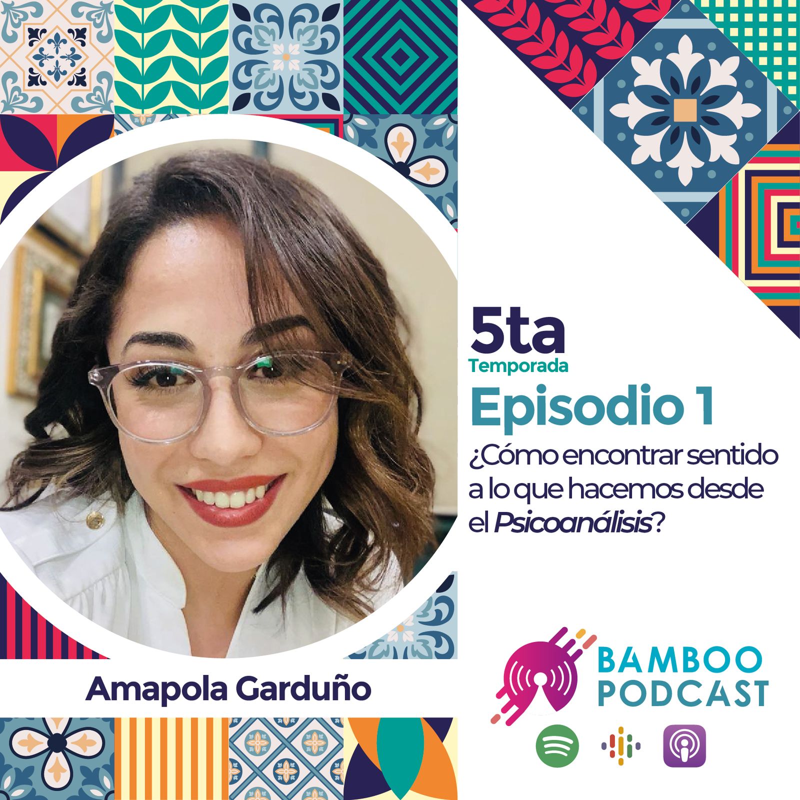 Bamboo Podcast