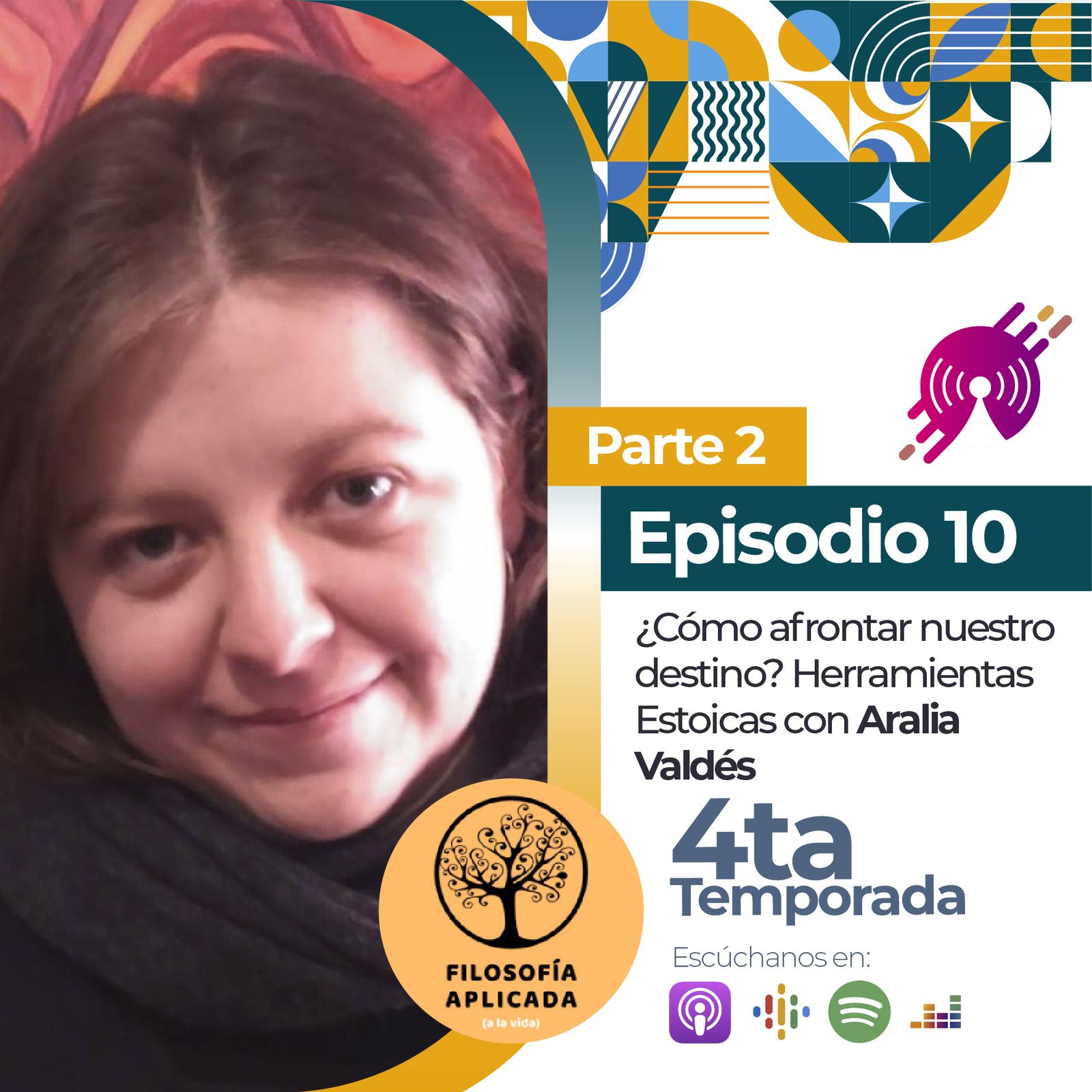 Bamboo Podcast
