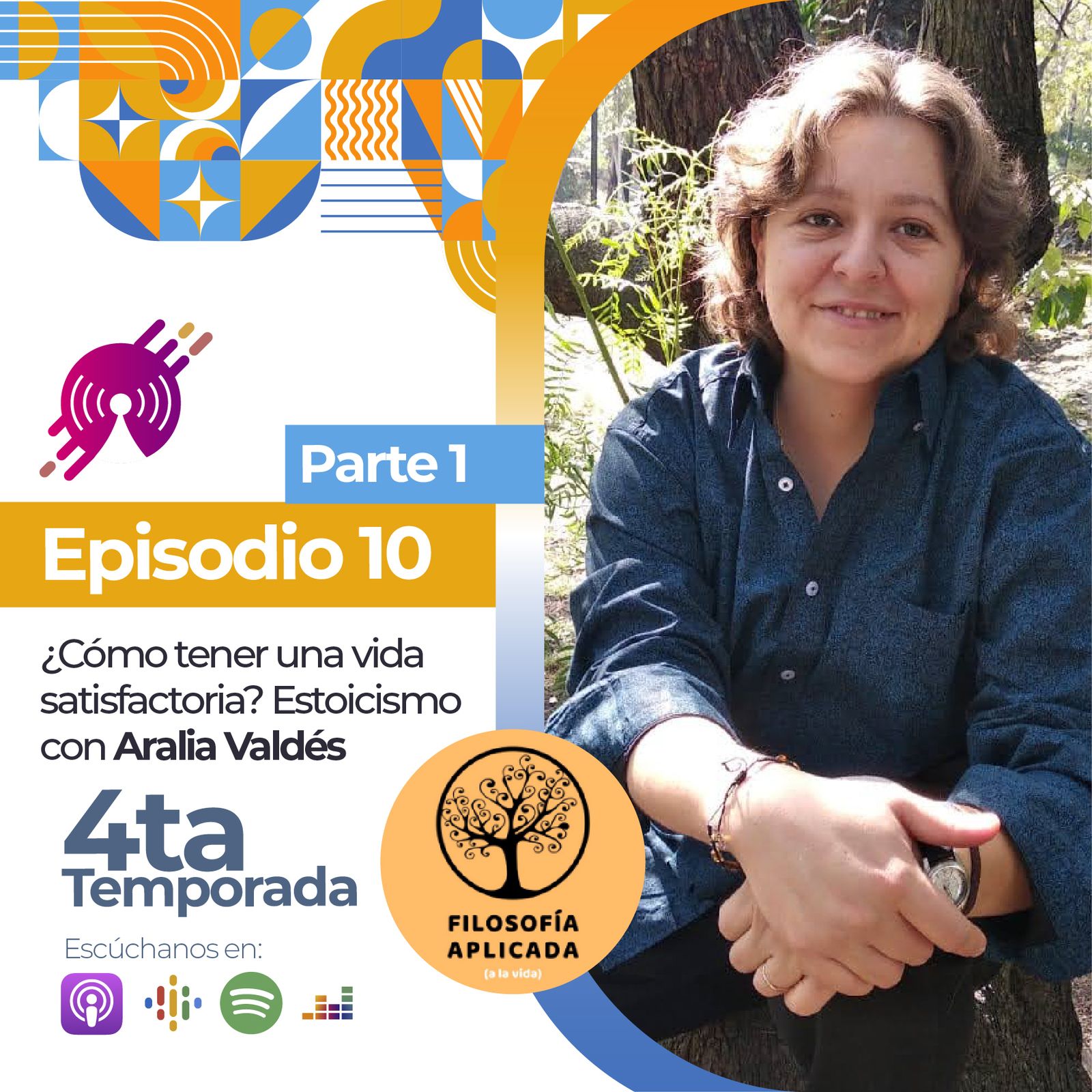 Bamboo Podcast