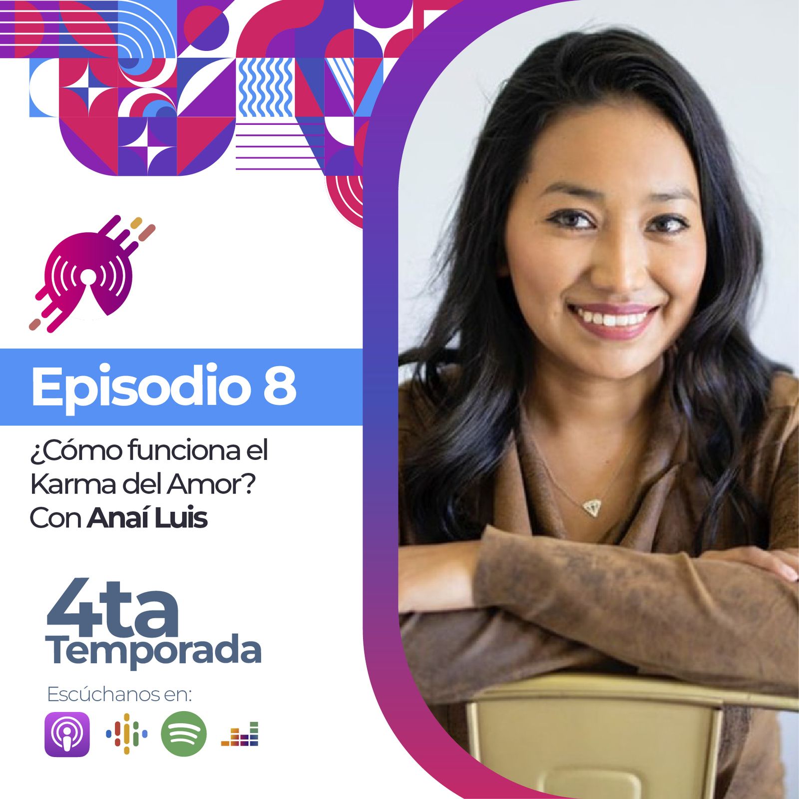 Bamboo Podcast