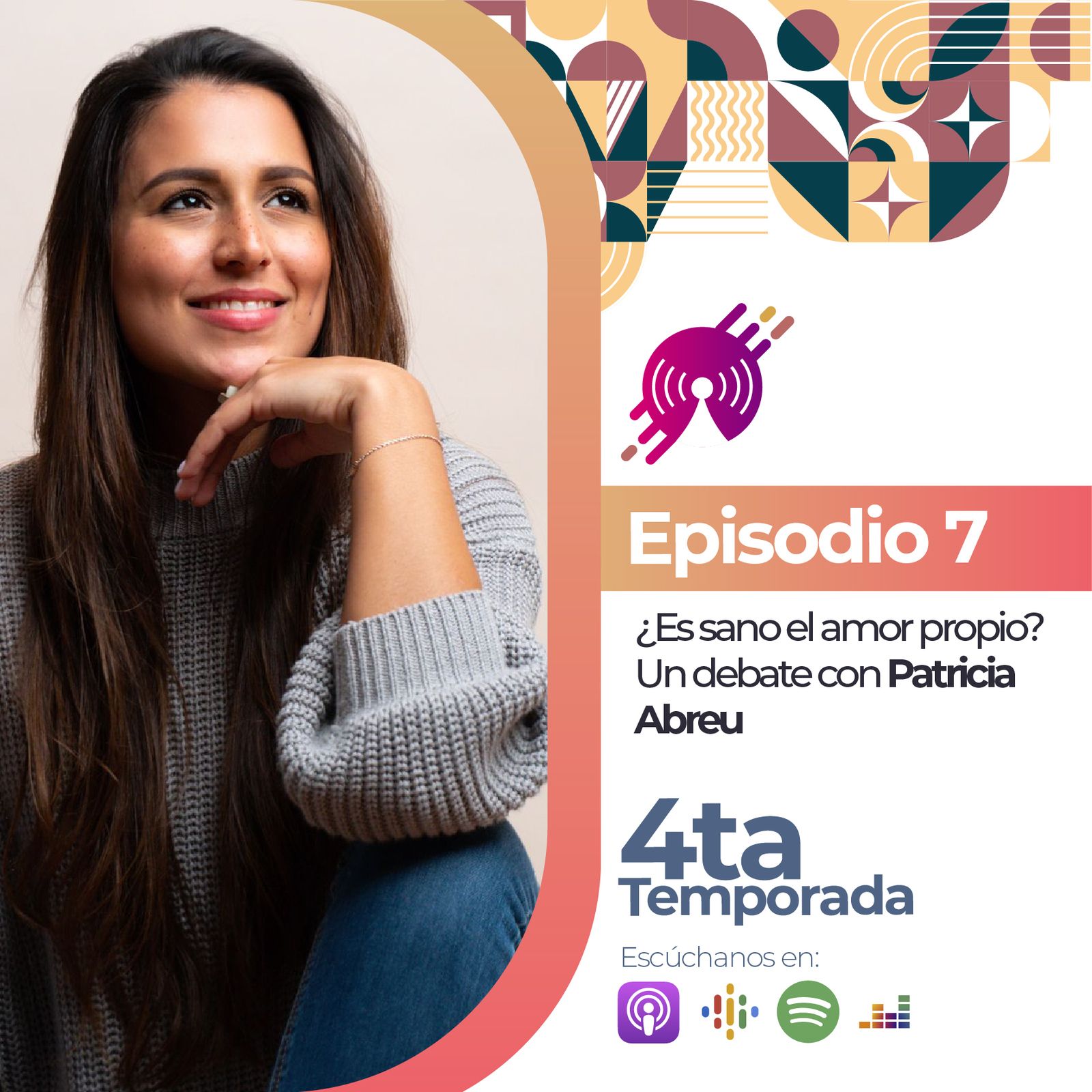 Bamboo Podcast