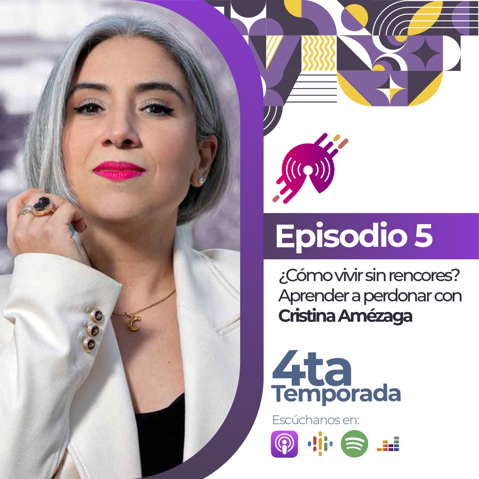 Bamboo Podcast