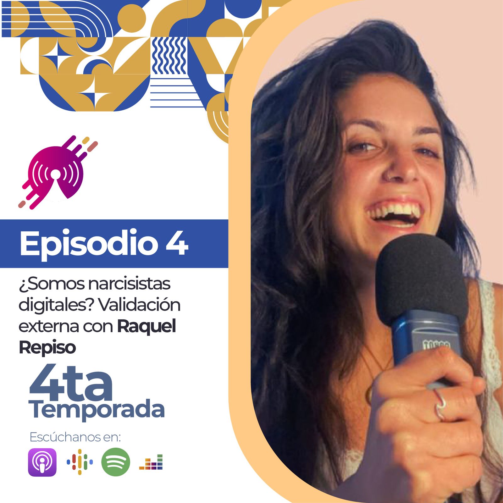 Bamboo Podcast