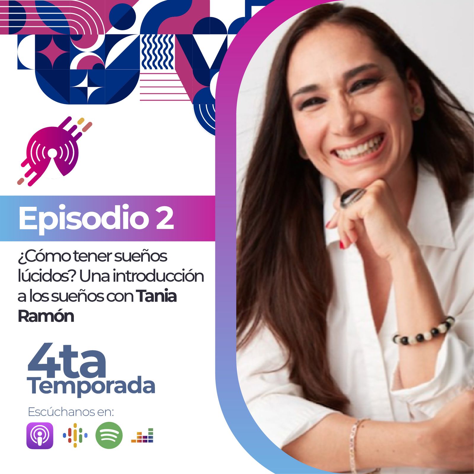 Bamboo Podcast