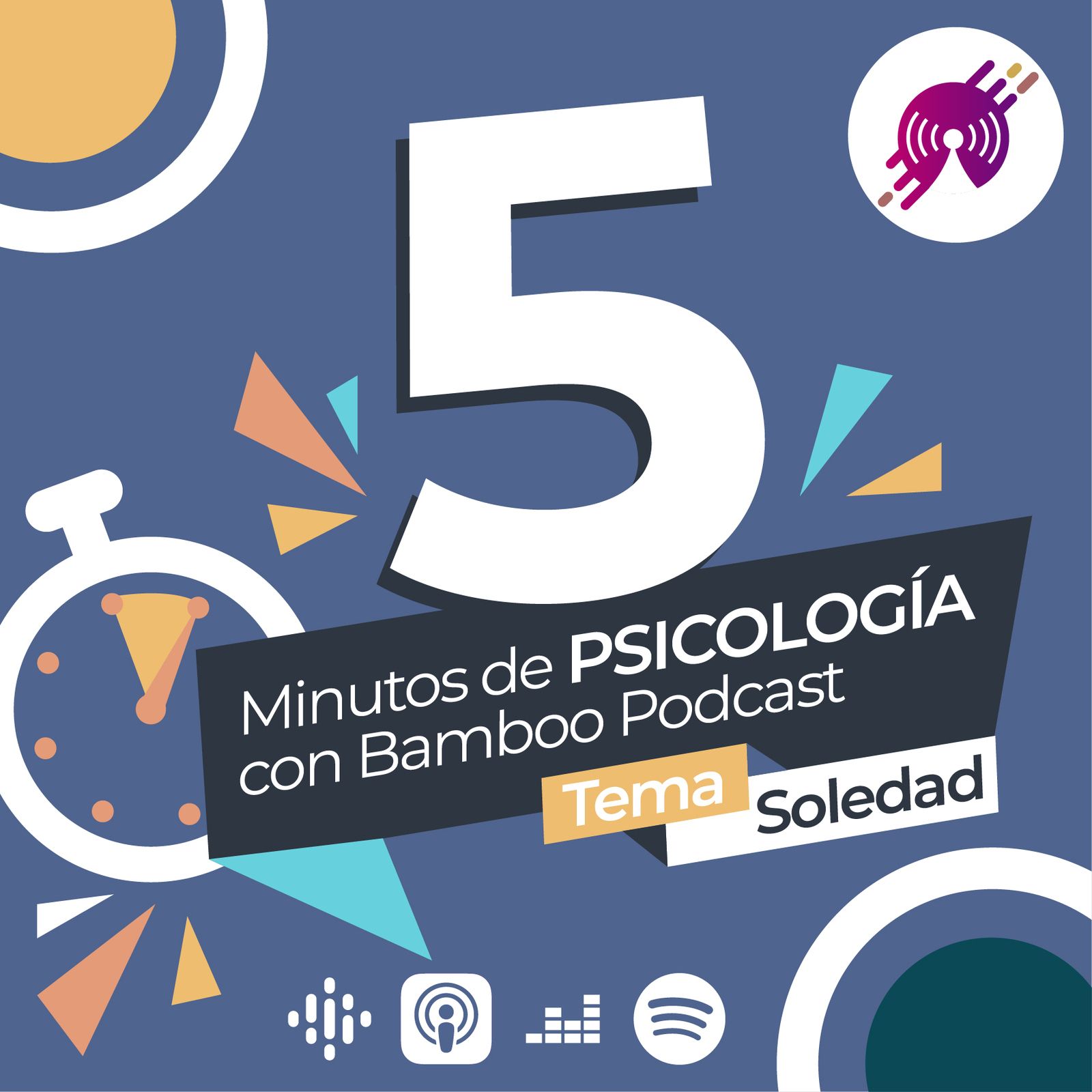 Bamboo Podcast
