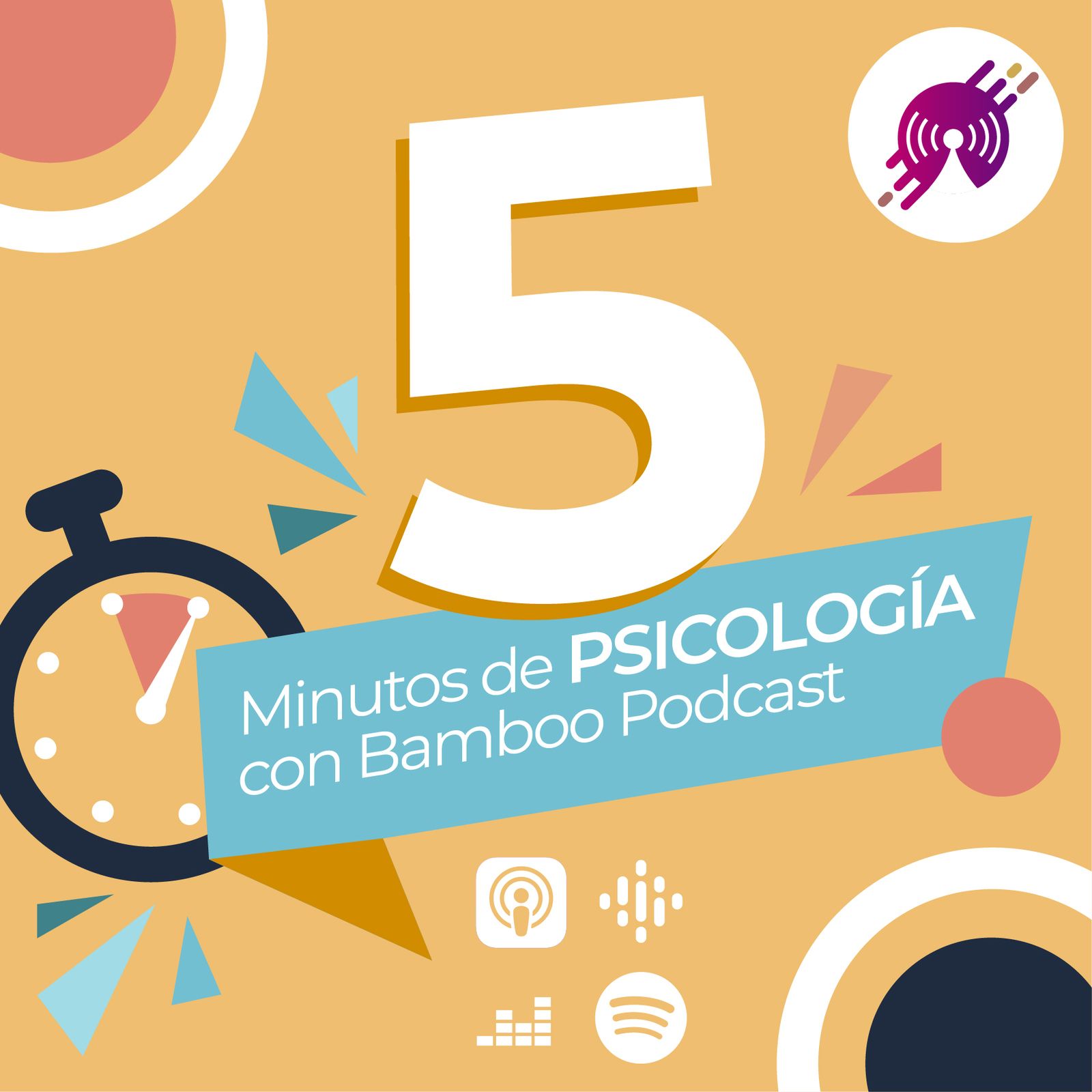 Bamboo Podcast
