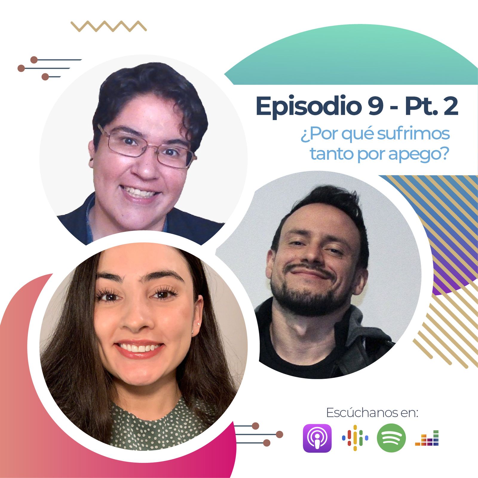 Bamboo Podcast