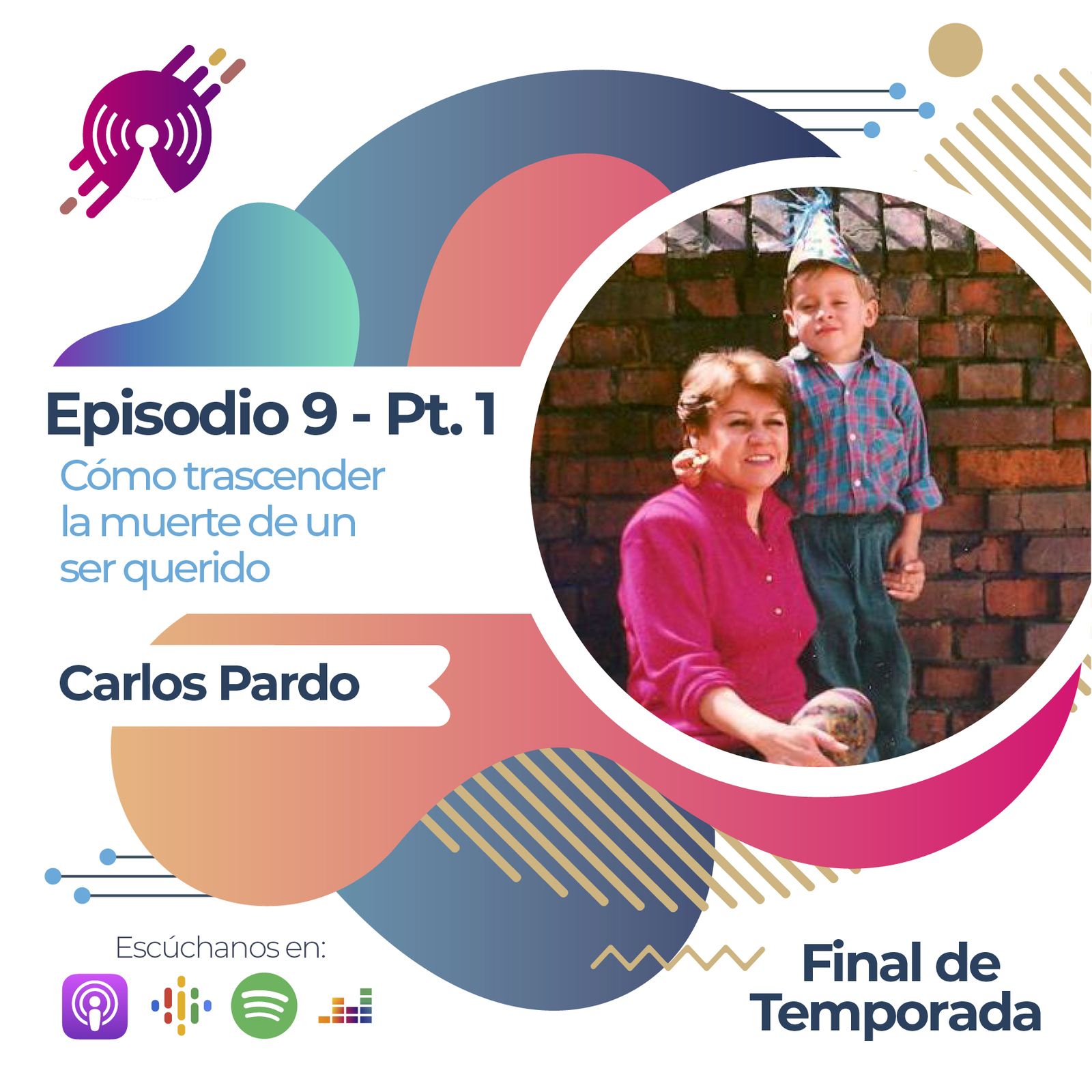 Bamboo Podcast