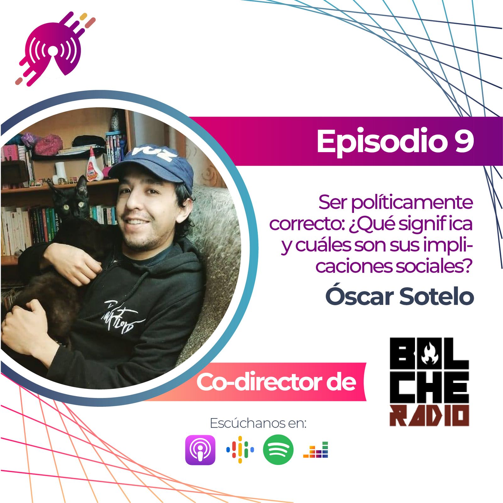 Bamboo Podcast