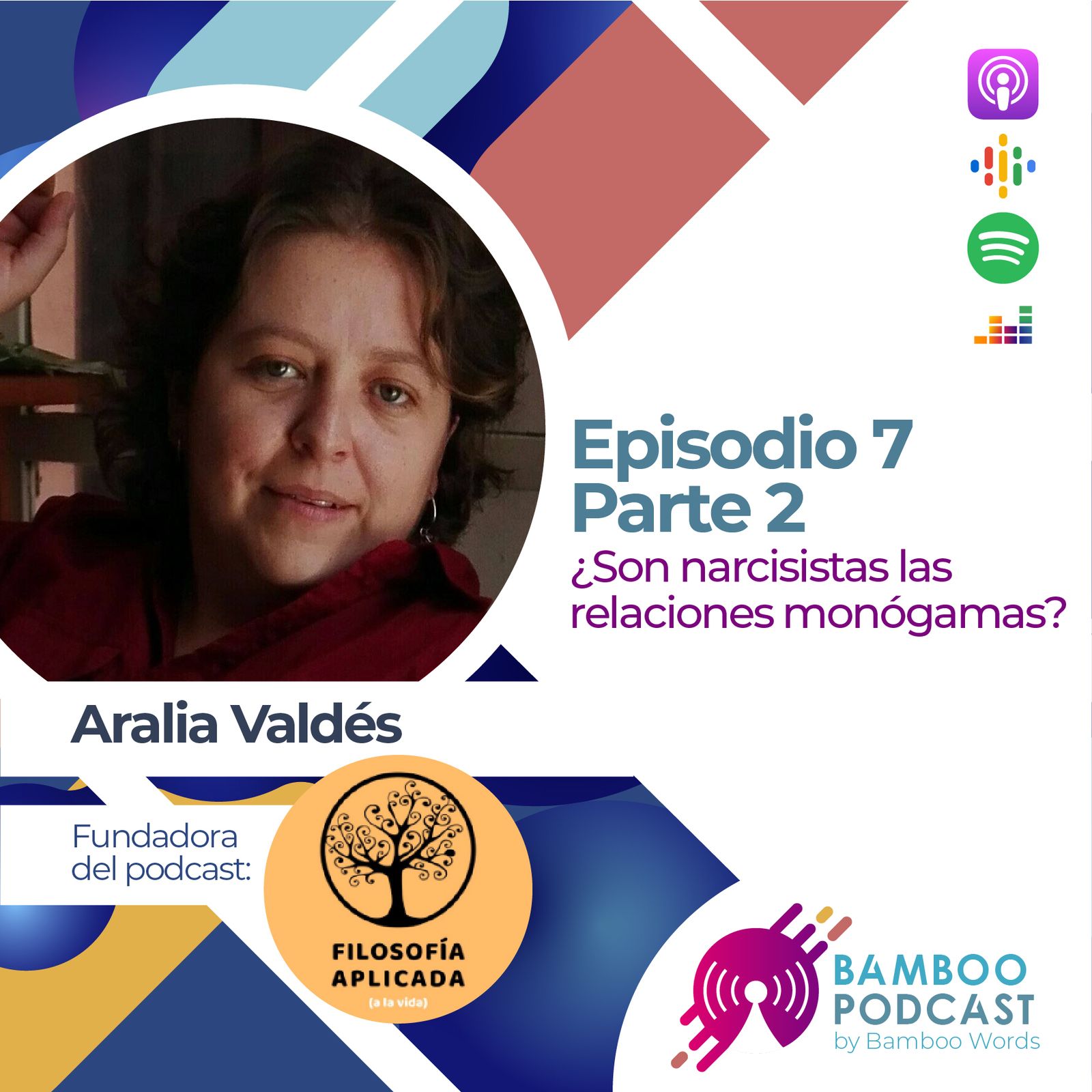 Bamboo Podcast