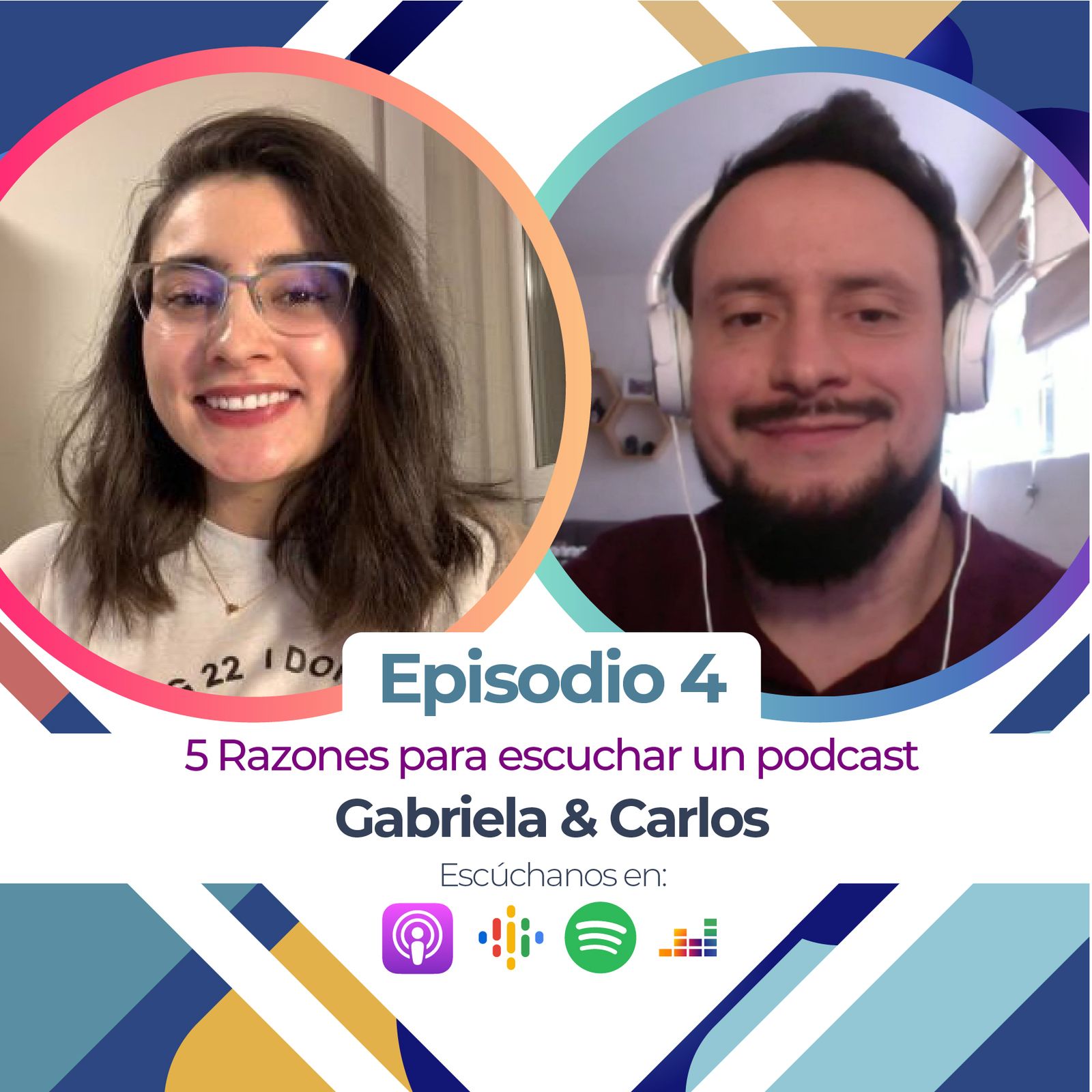 Bamboo Podcast