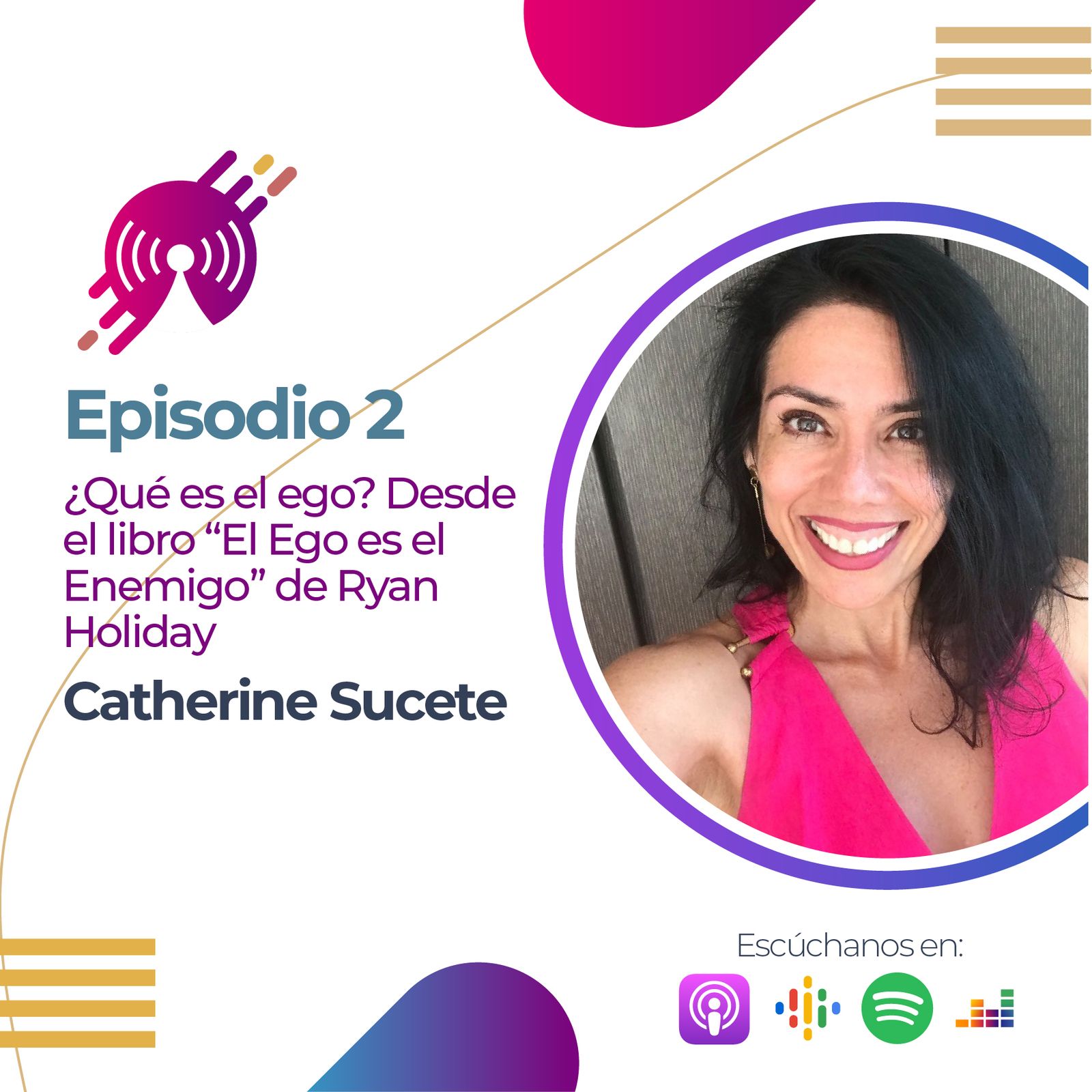 Bamboo Podcast