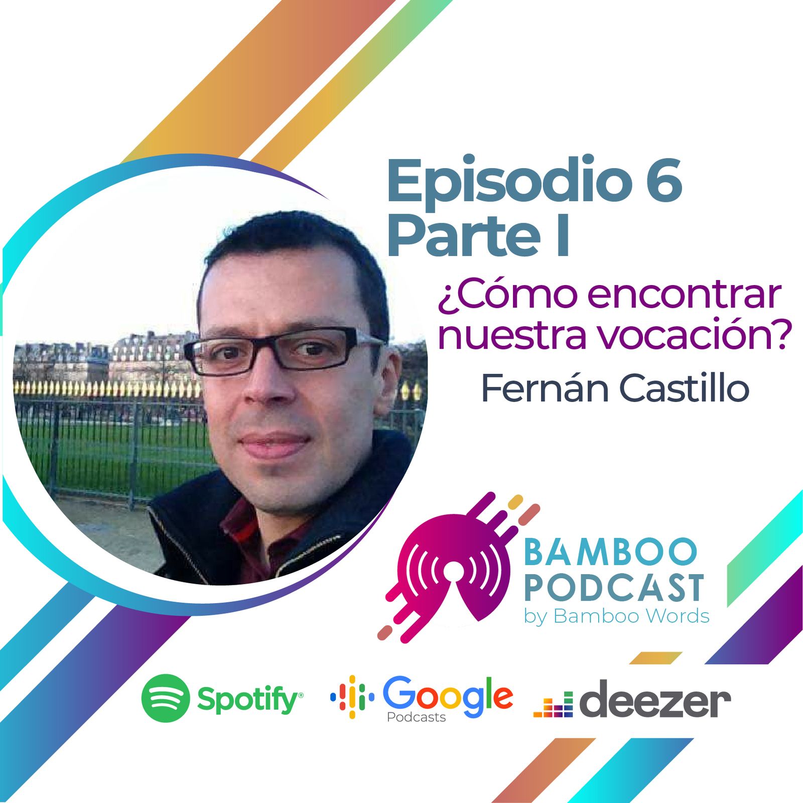 Bamboo Podcast