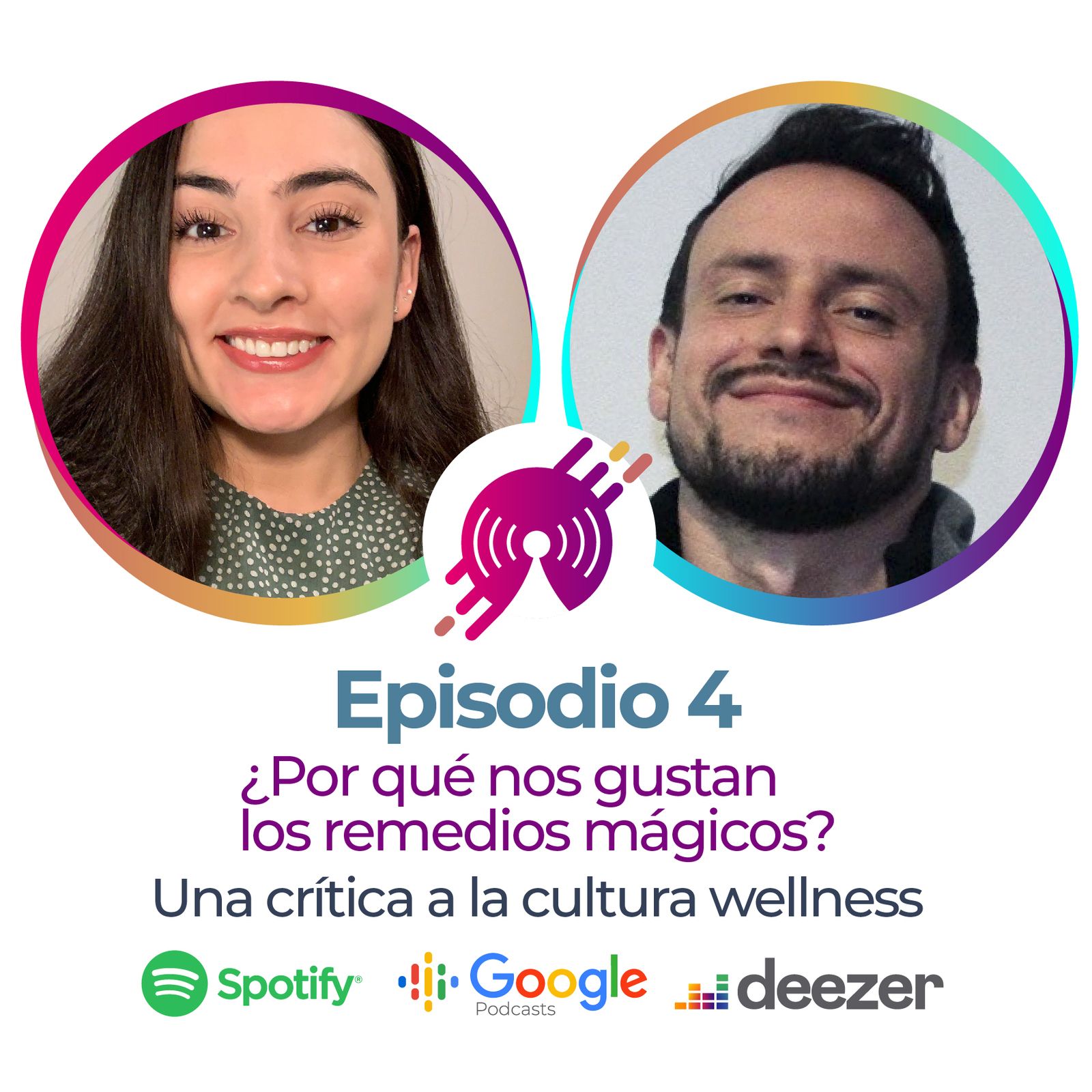 Bamboo Podcast