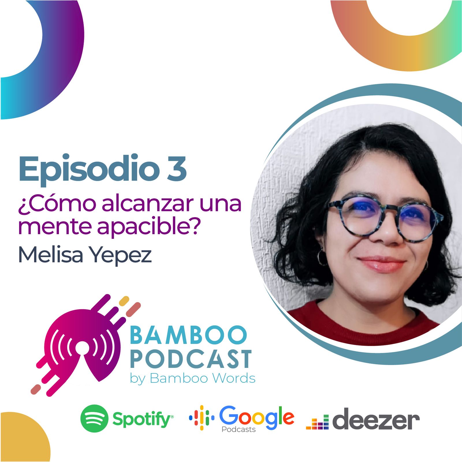Bamboo Podcast