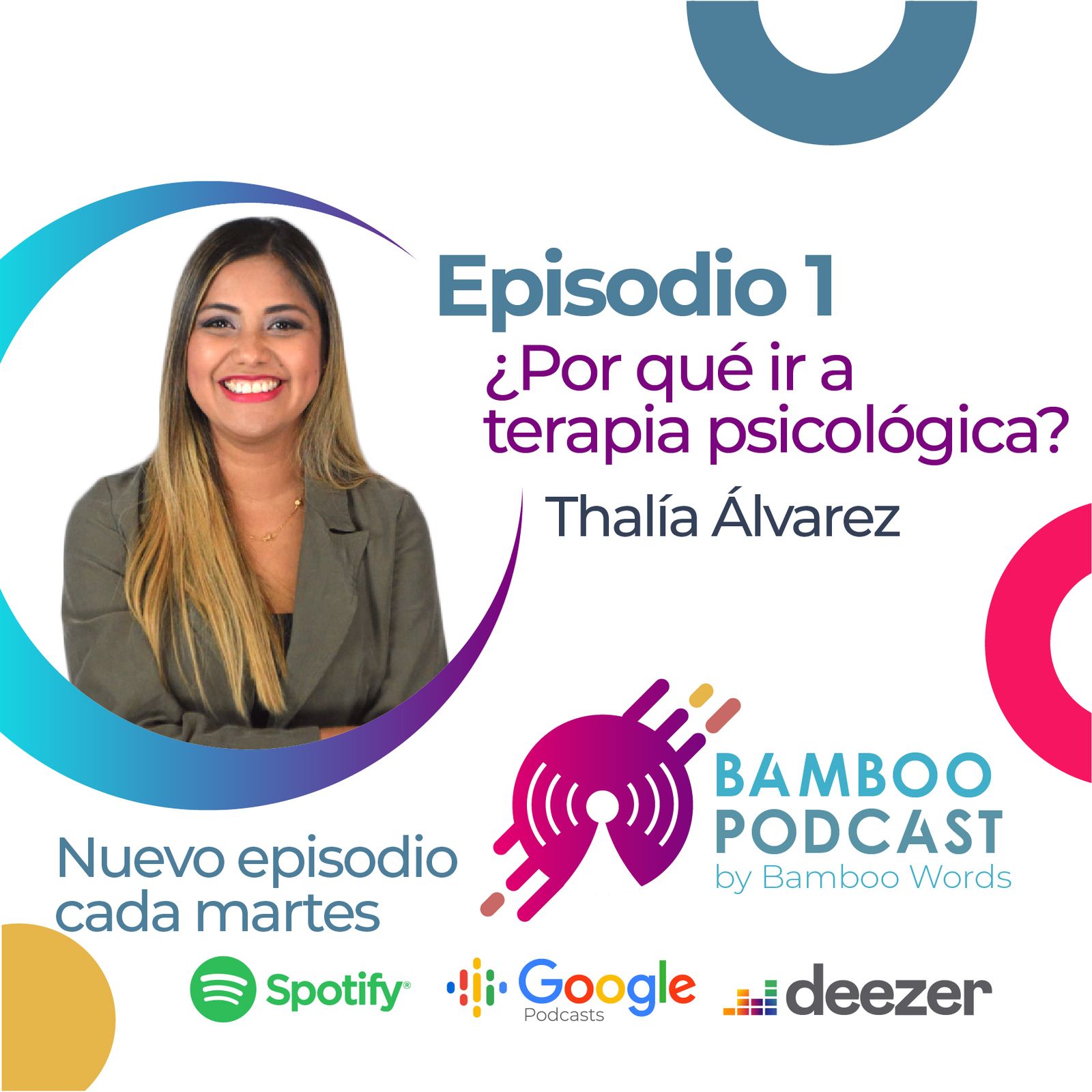Bamboo Podcast