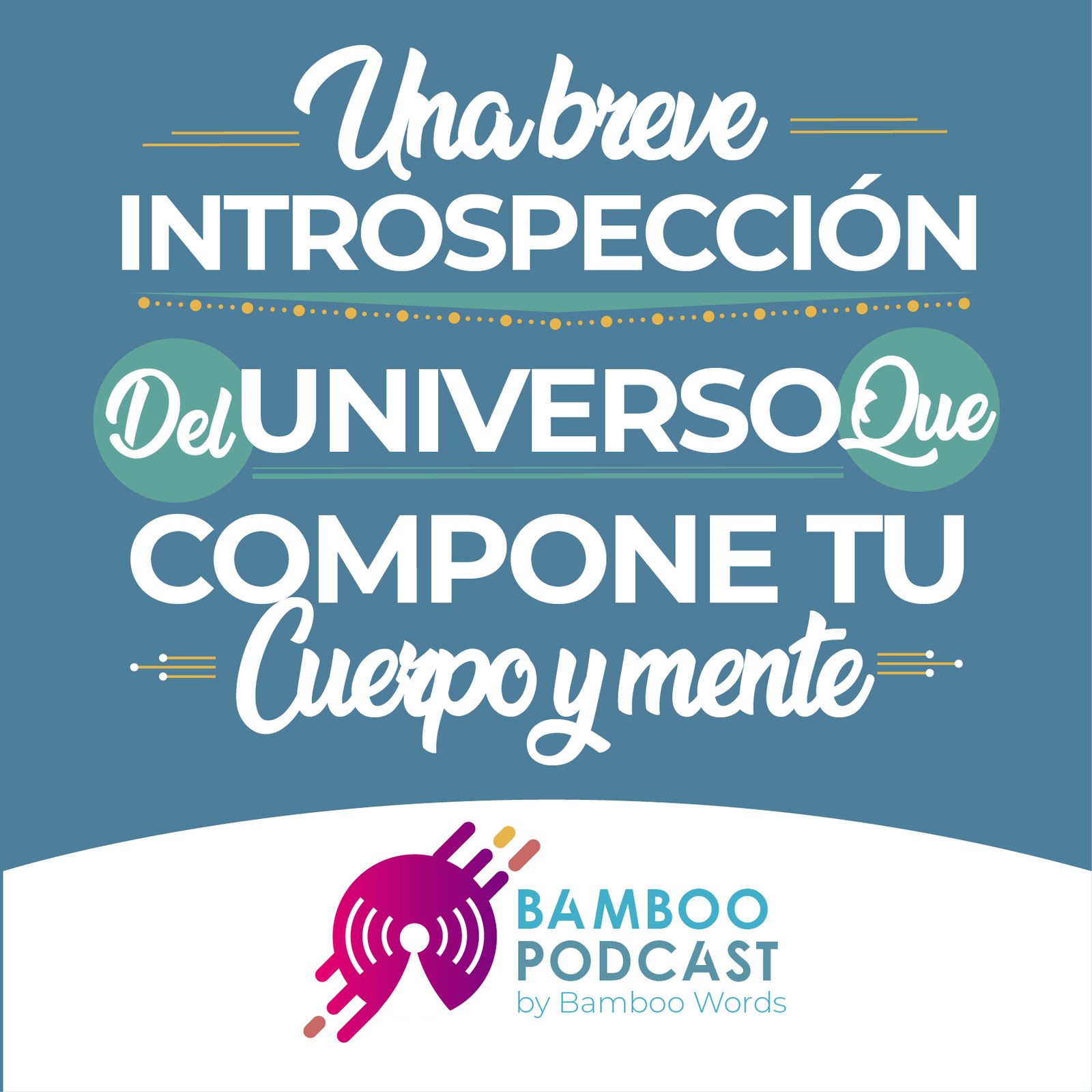 Bamboo Podcast