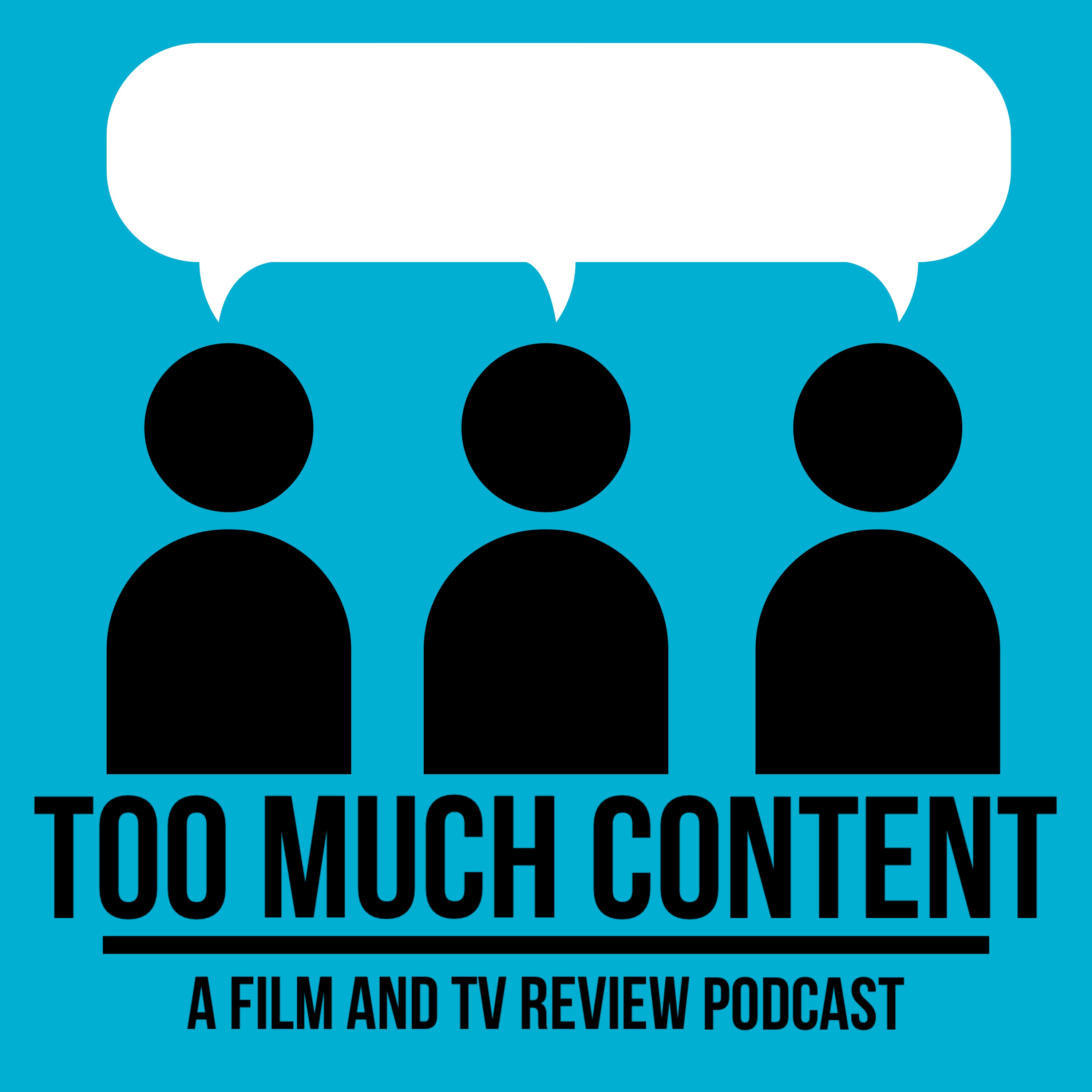 S02 Ep 03 TV: Marvel's Echo, True Detective: Night Country, Masters of the Air, The Brothers Sun