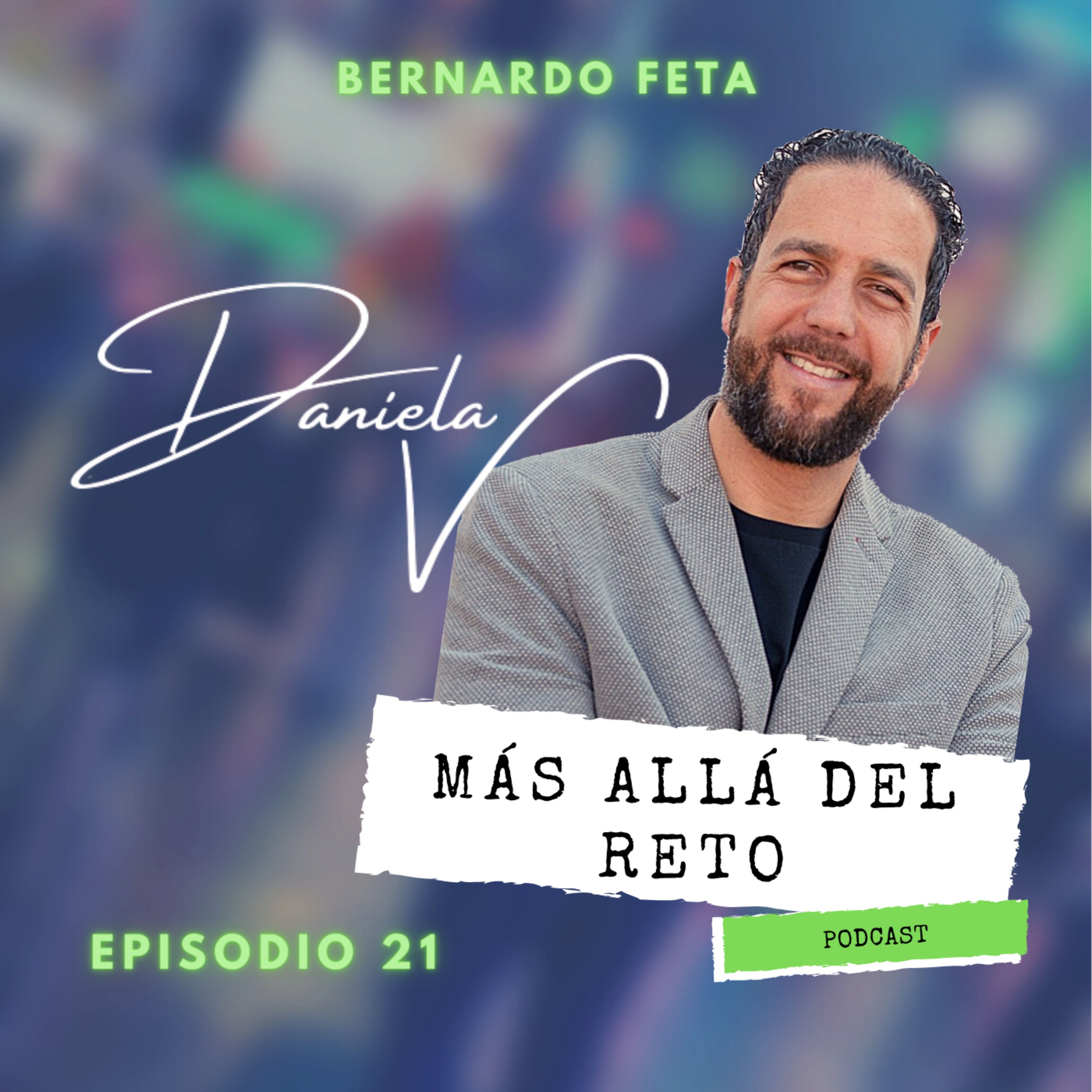 Más Allá del Reto