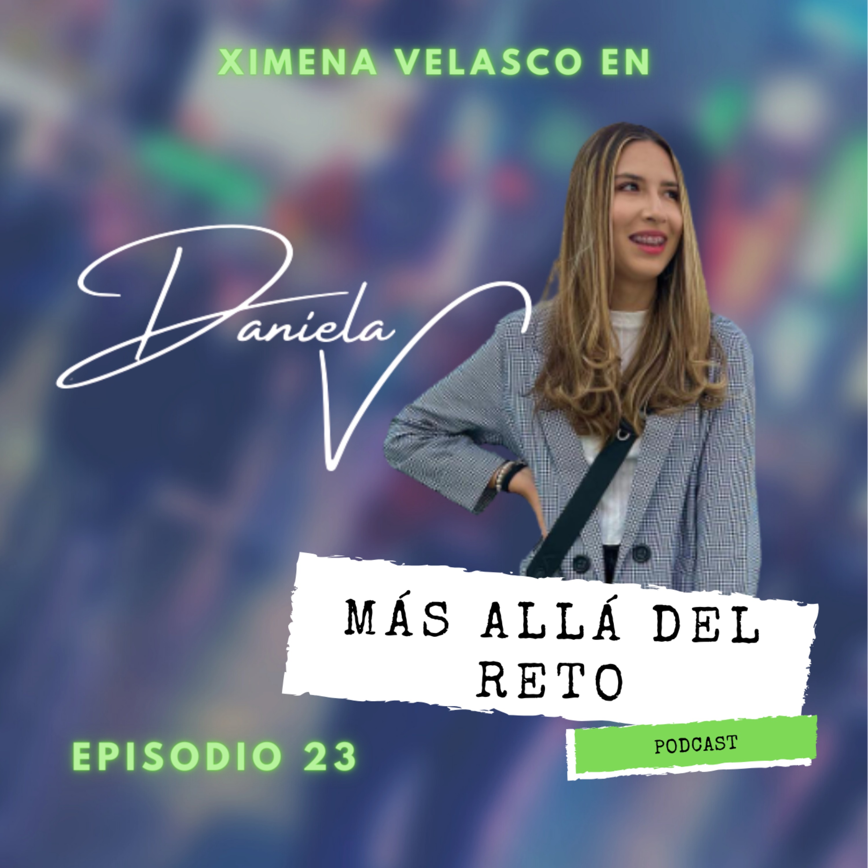Más Allá del Reto