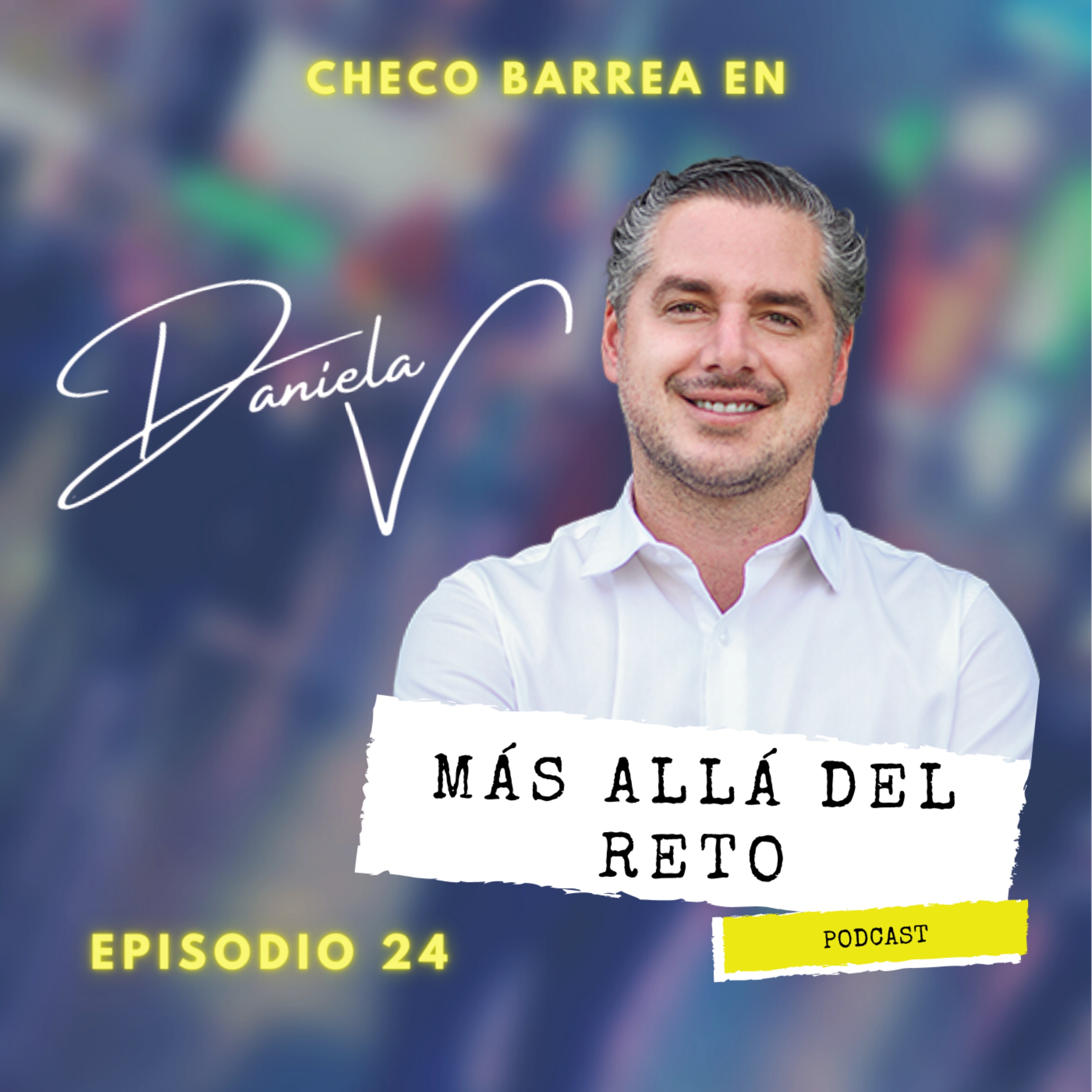 Más Allá del Reto