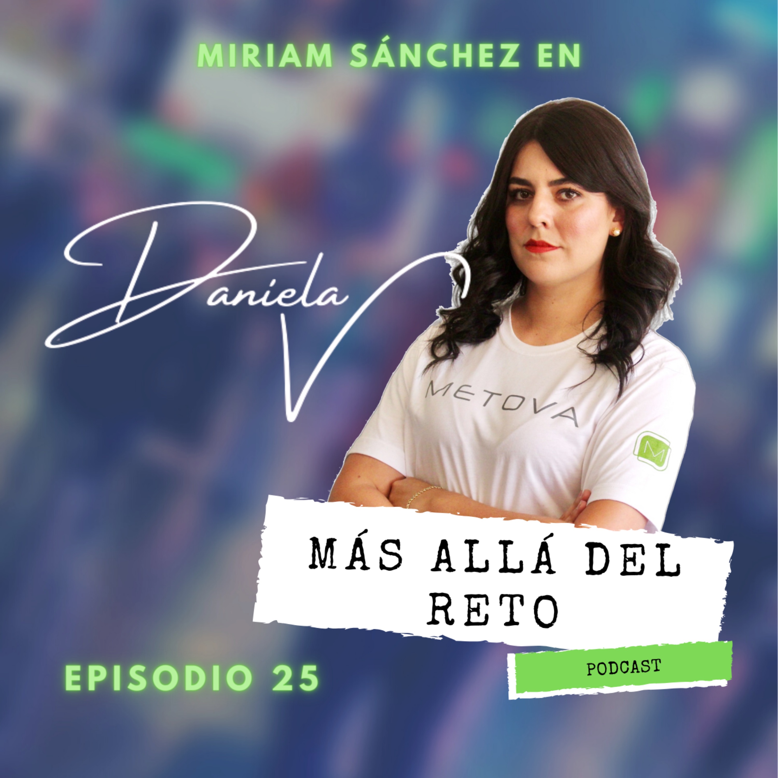 Más Allá del Reto