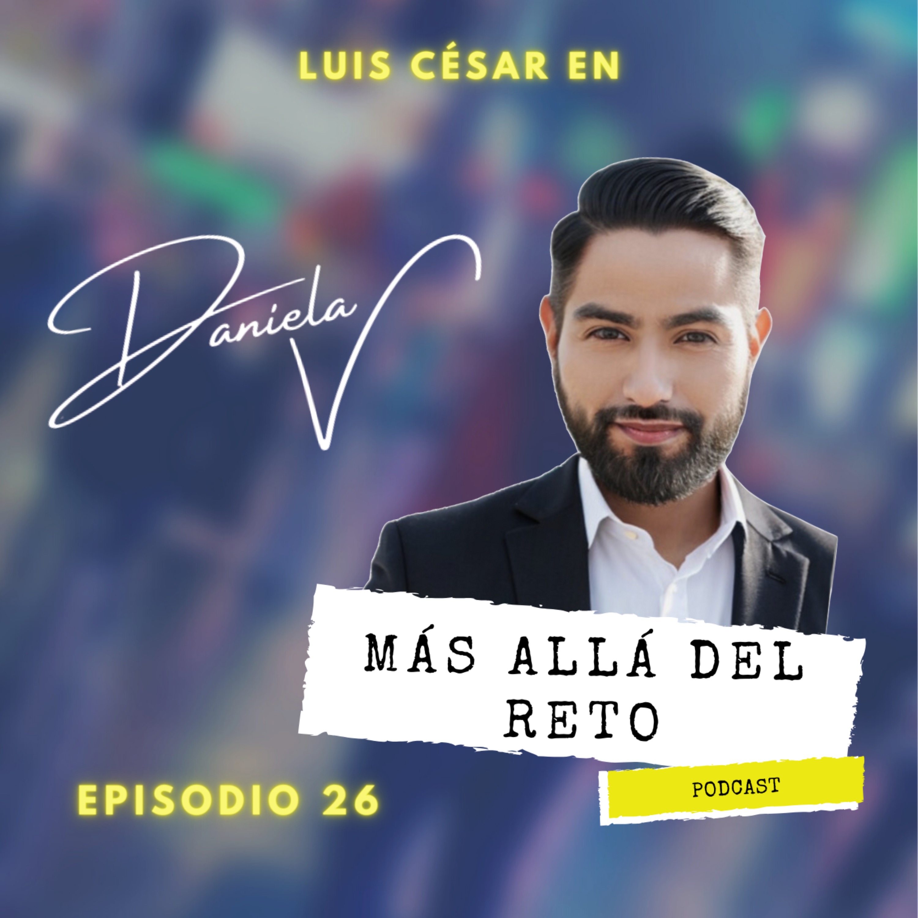 Más Allá del Reto