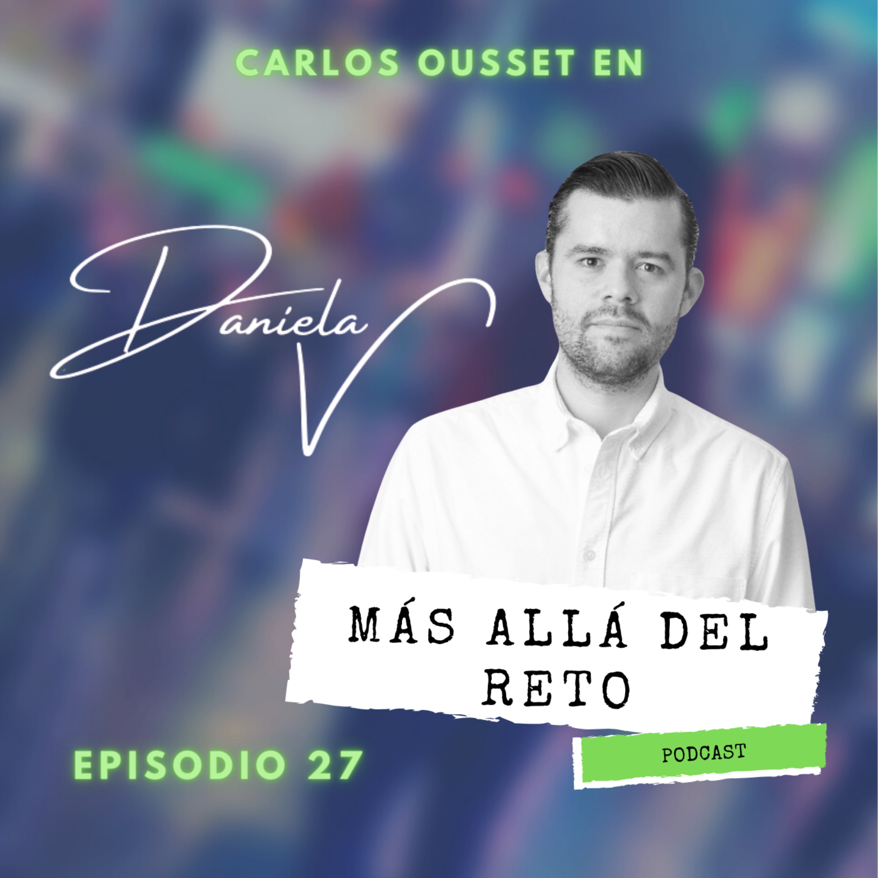 Más Allá del Reto