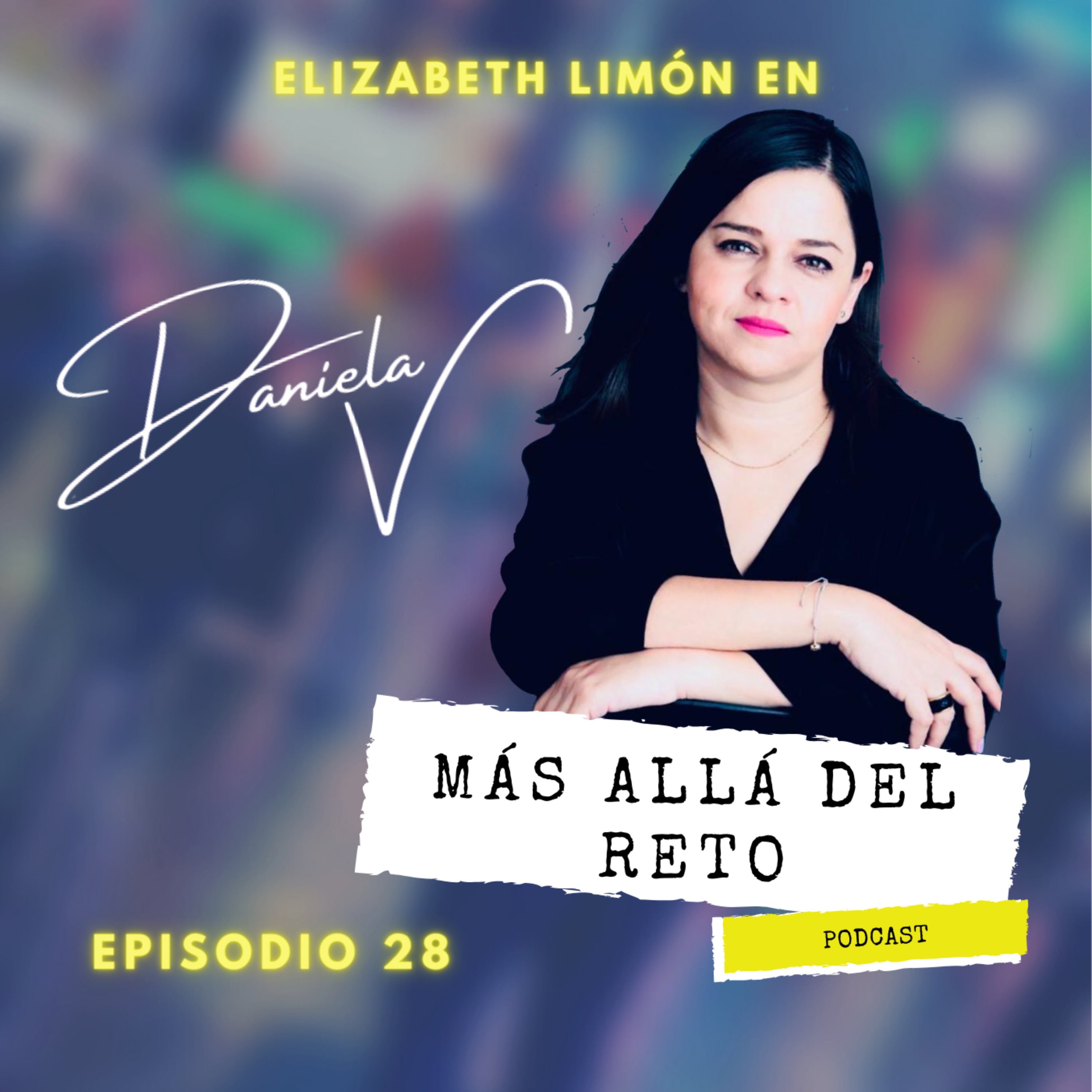 Más Allá del Reto