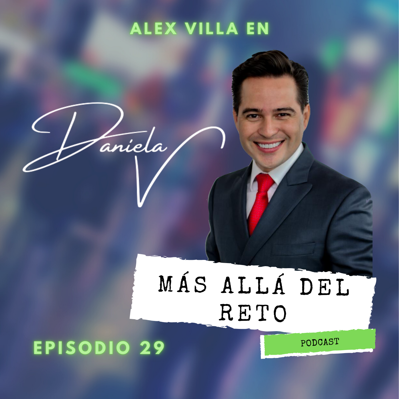 Más Allá del Reto