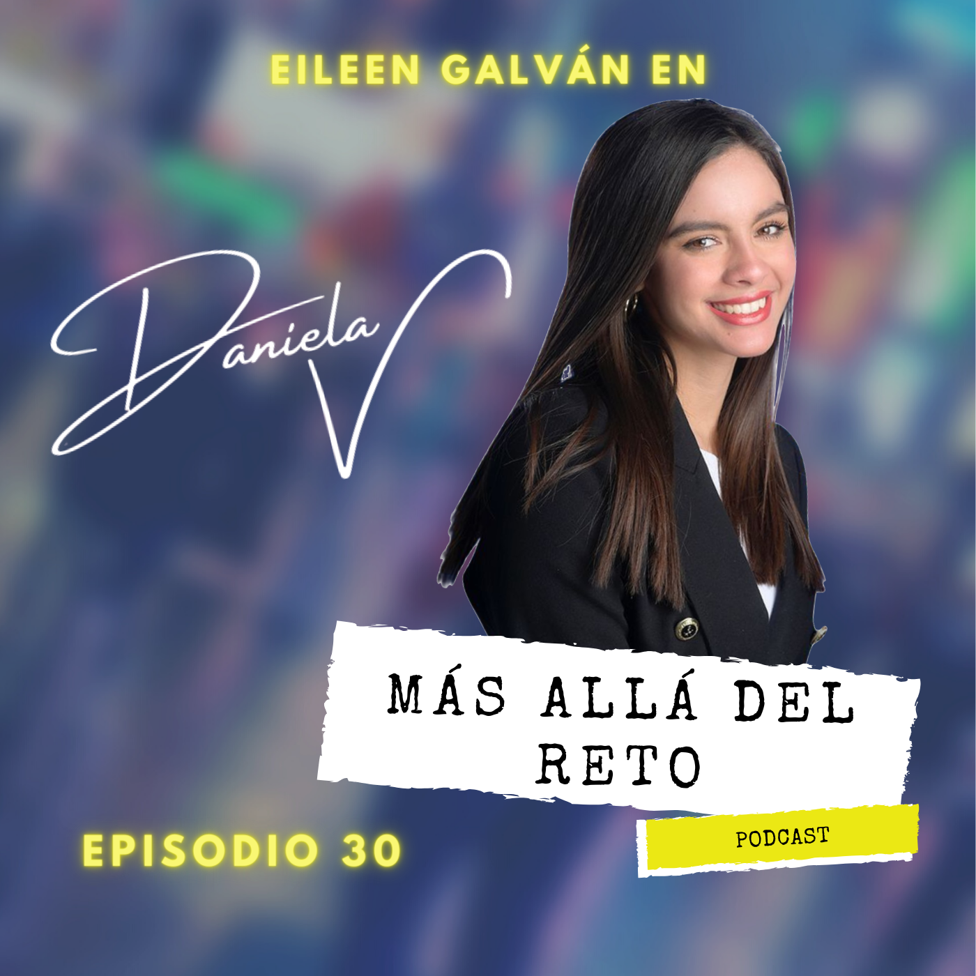 Más Allá del Reto