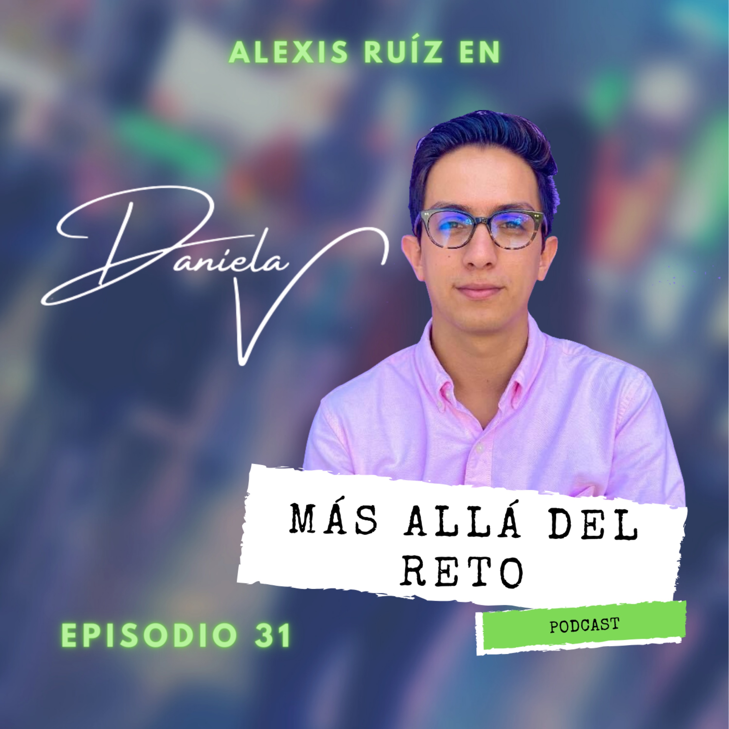 Más Allá del Reto