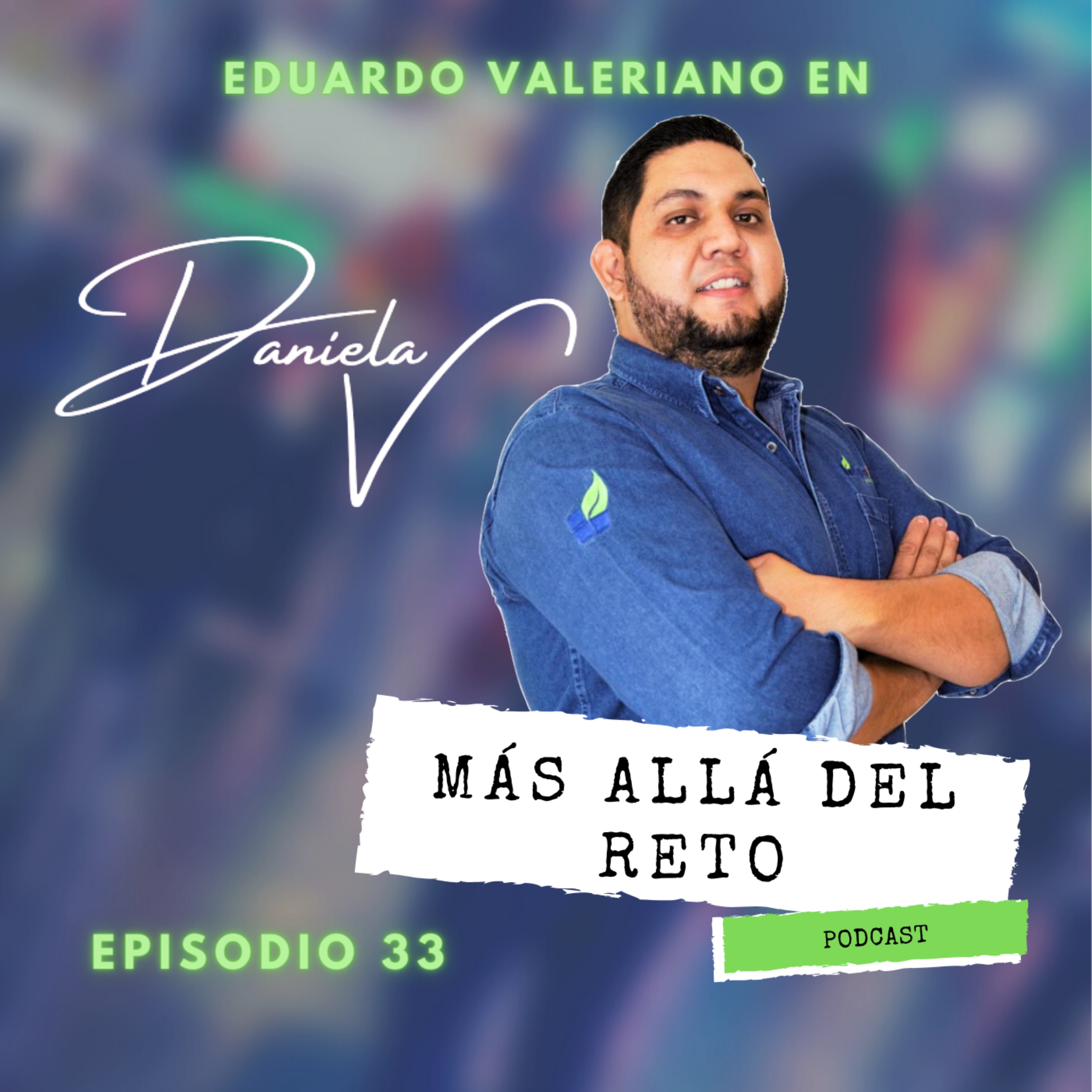 Más Allá del Reto