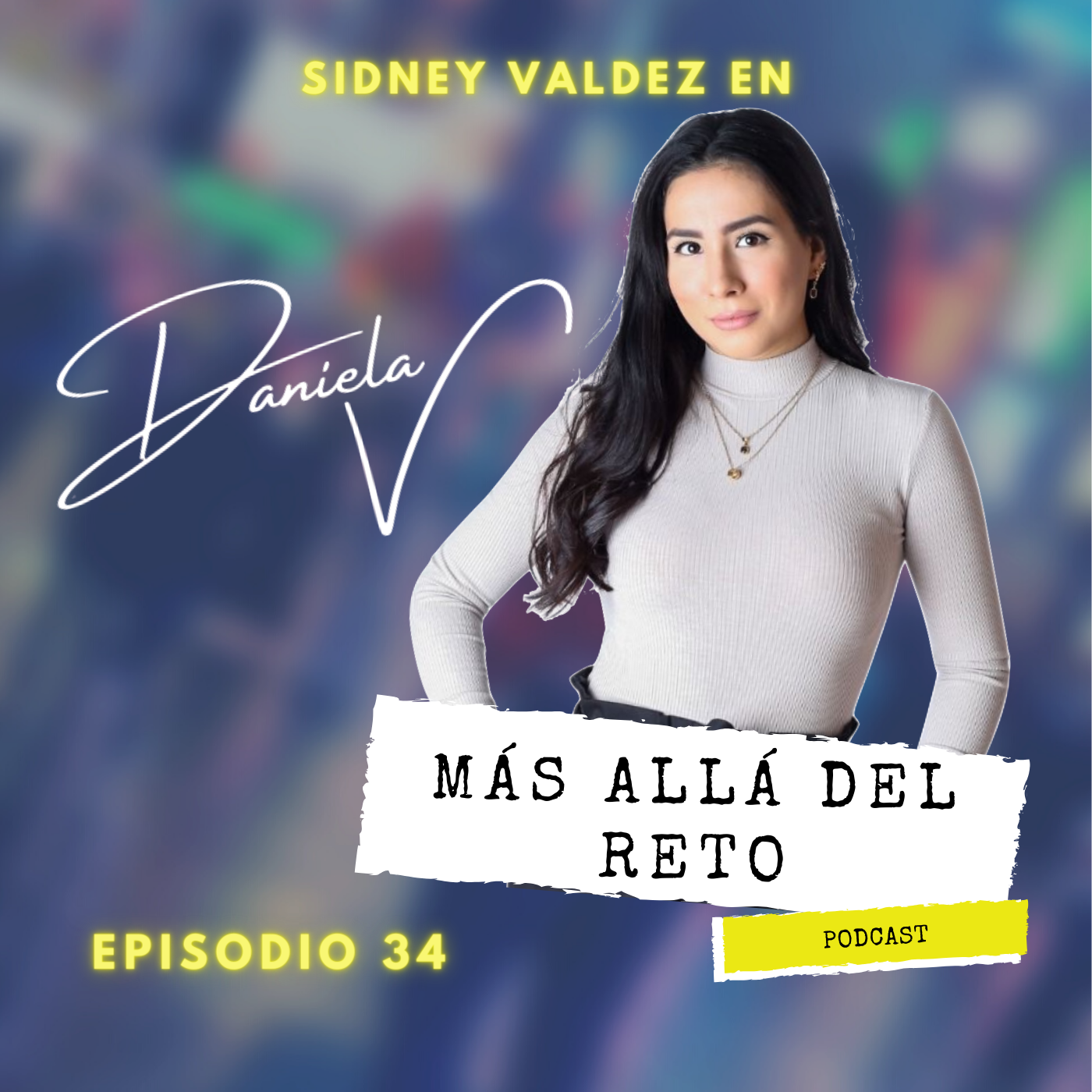 Más Allá del Reto