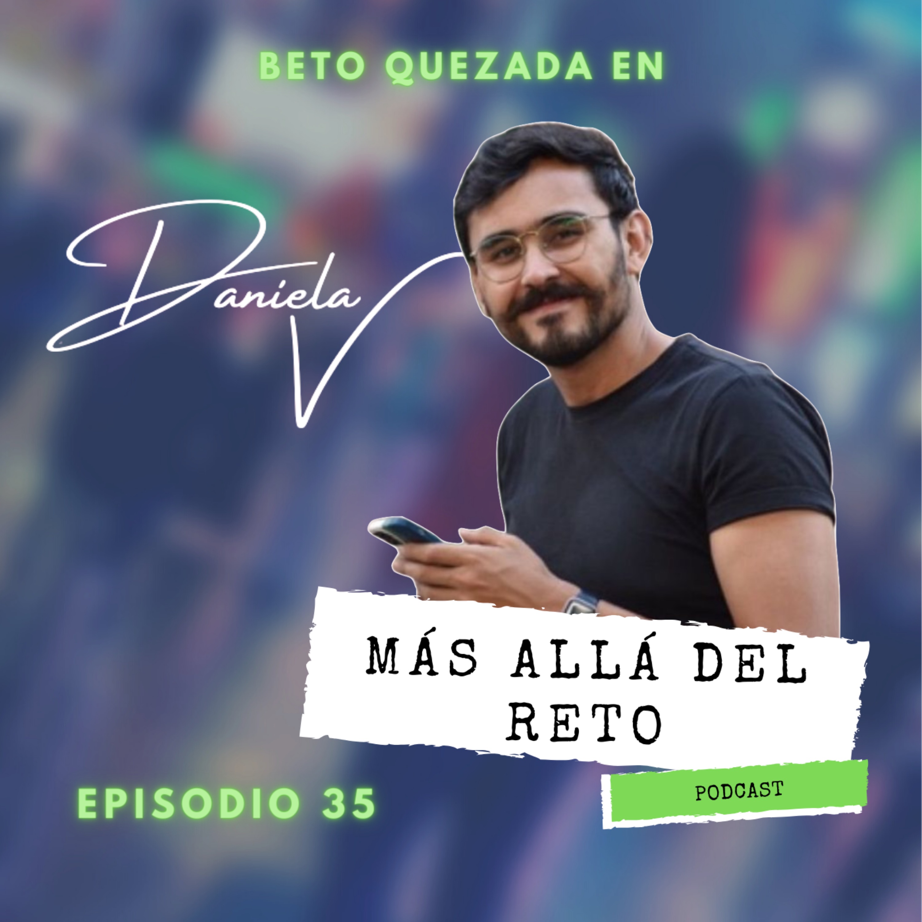 Más Allá del Reto