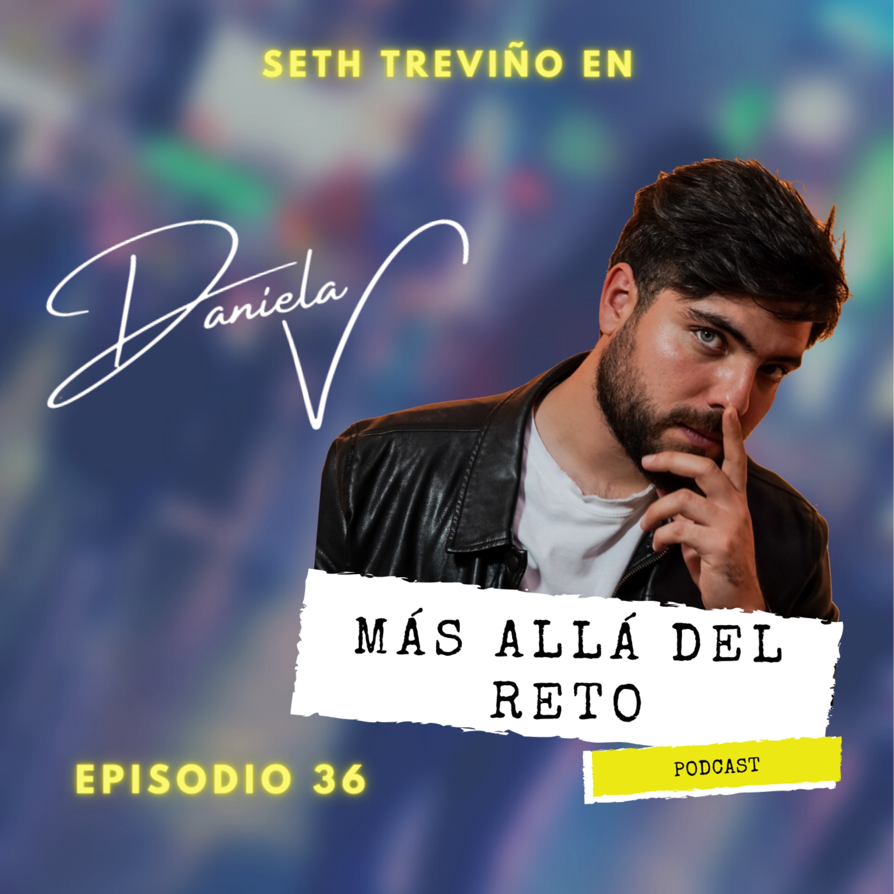 Más Allá del Reto