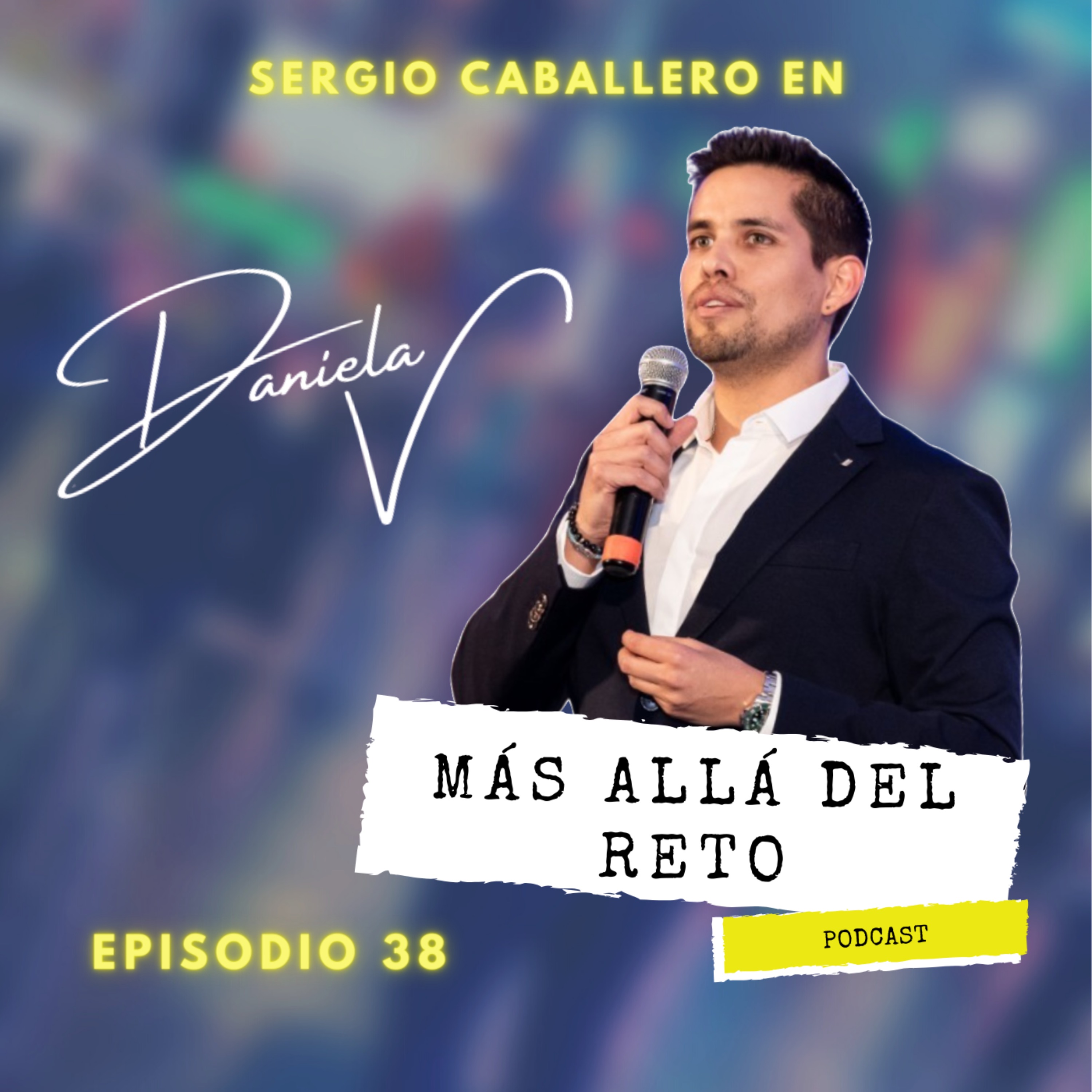 Más Allá del Reto