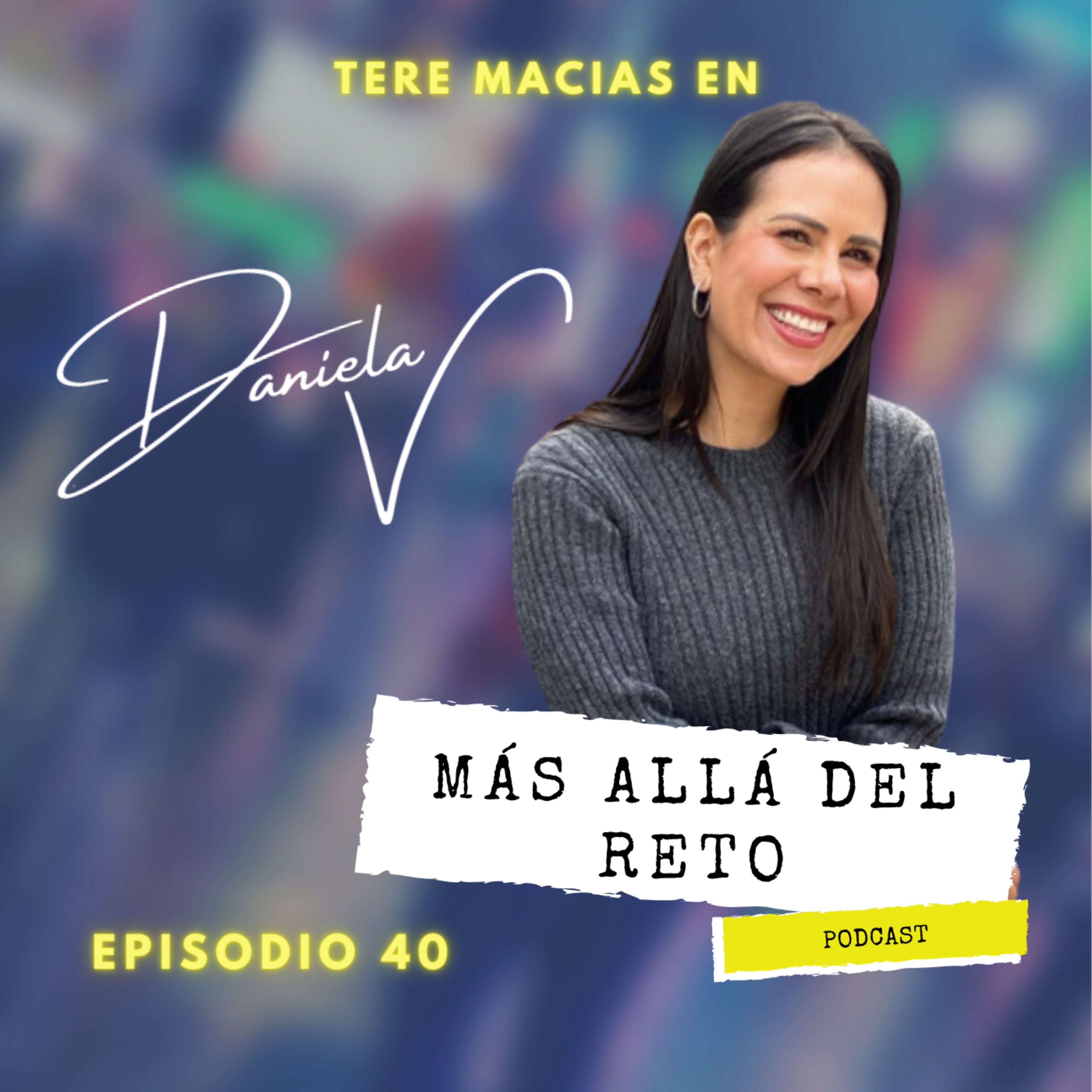 Más Allá del Reto