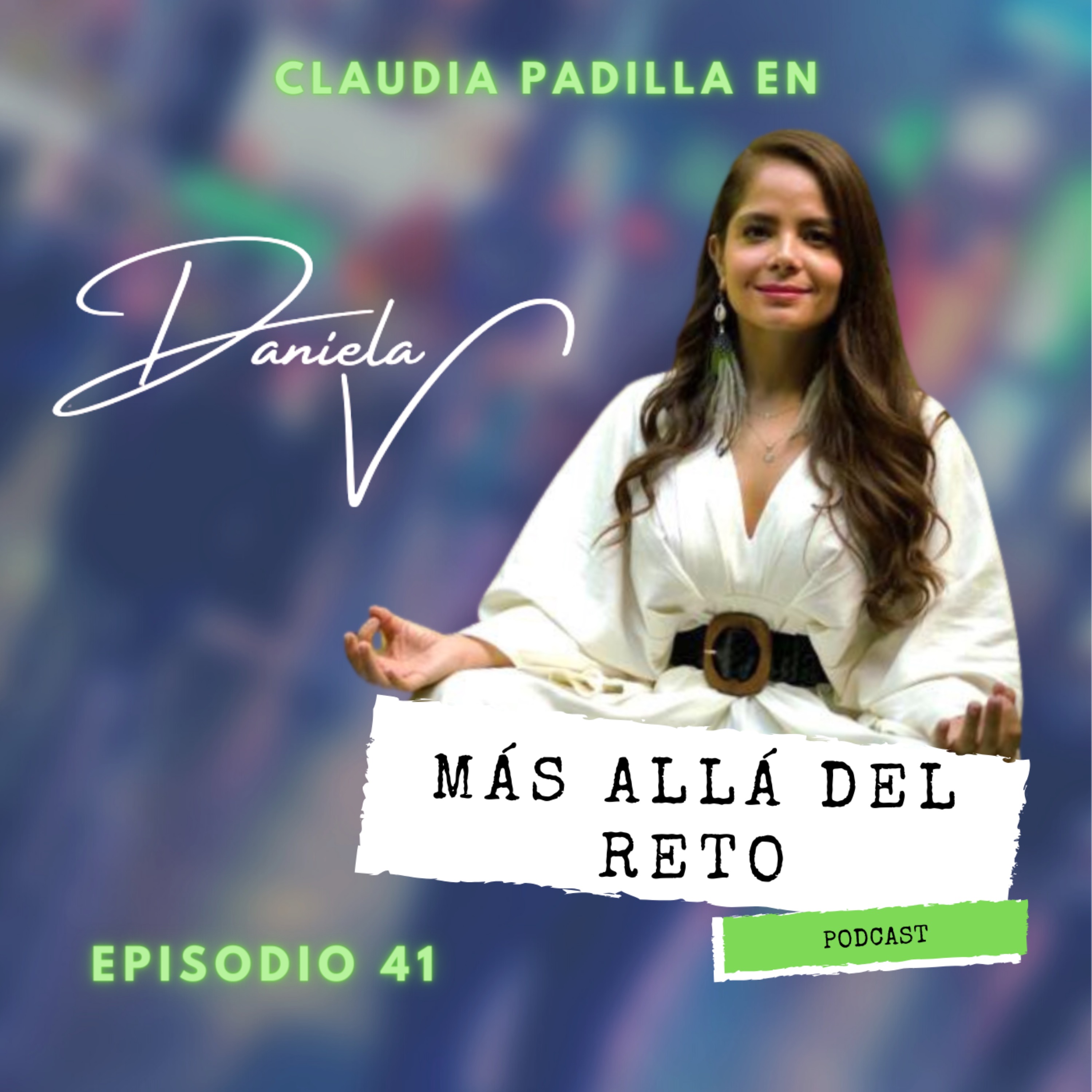 Más Allá del Reto