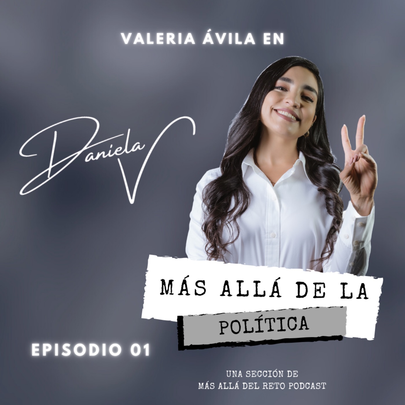 Más Allá del Reto