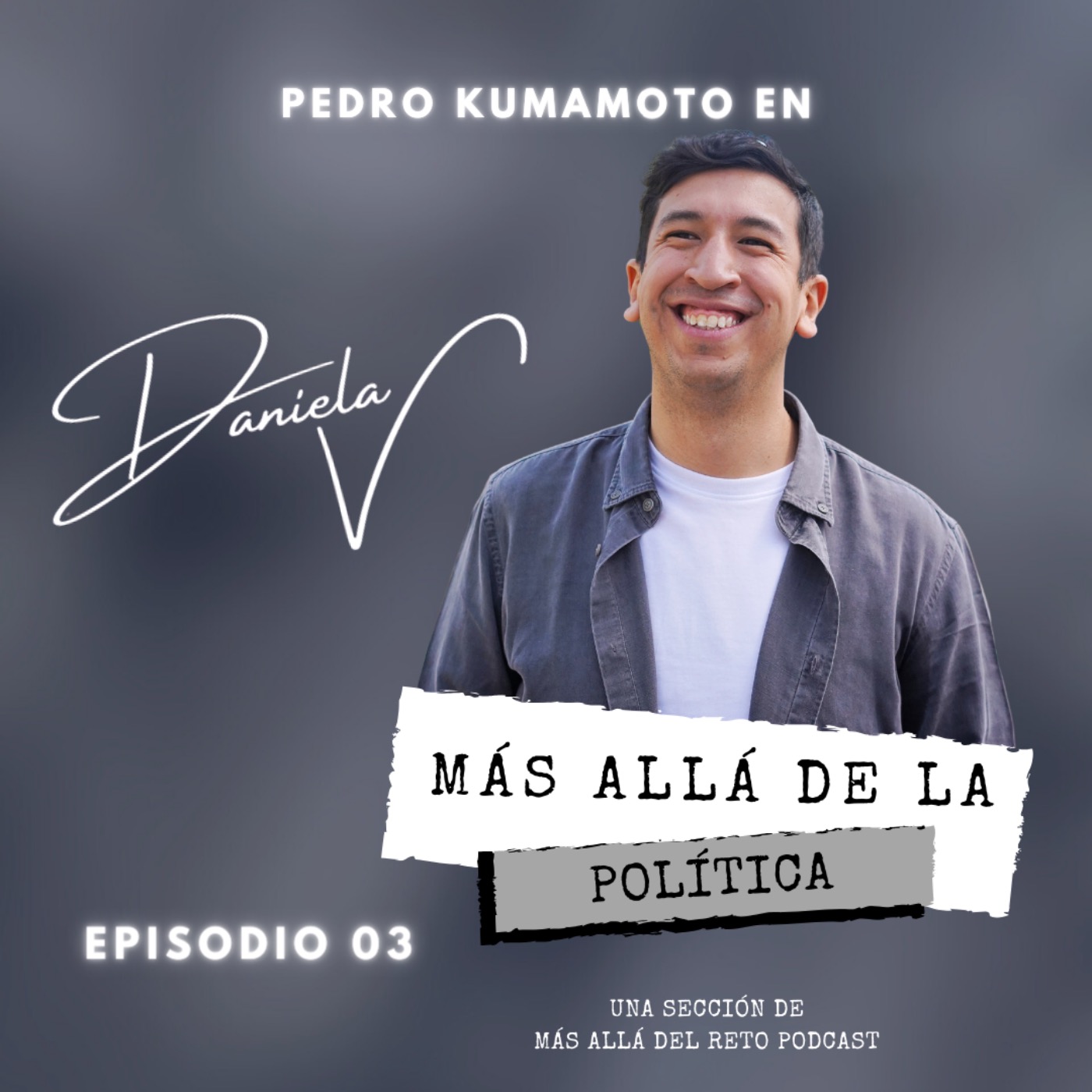 Más Allá del Reto