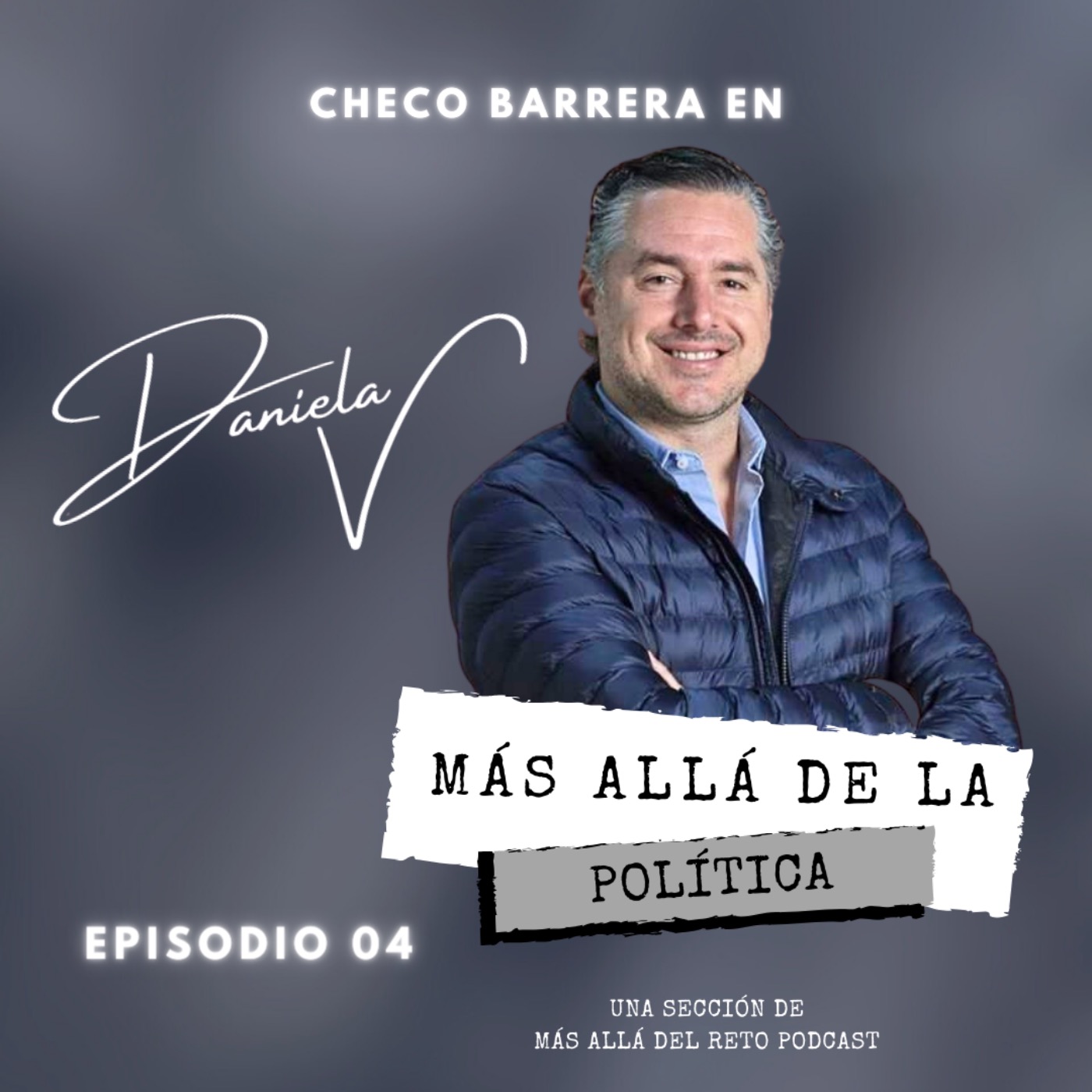Más Allá del Reto