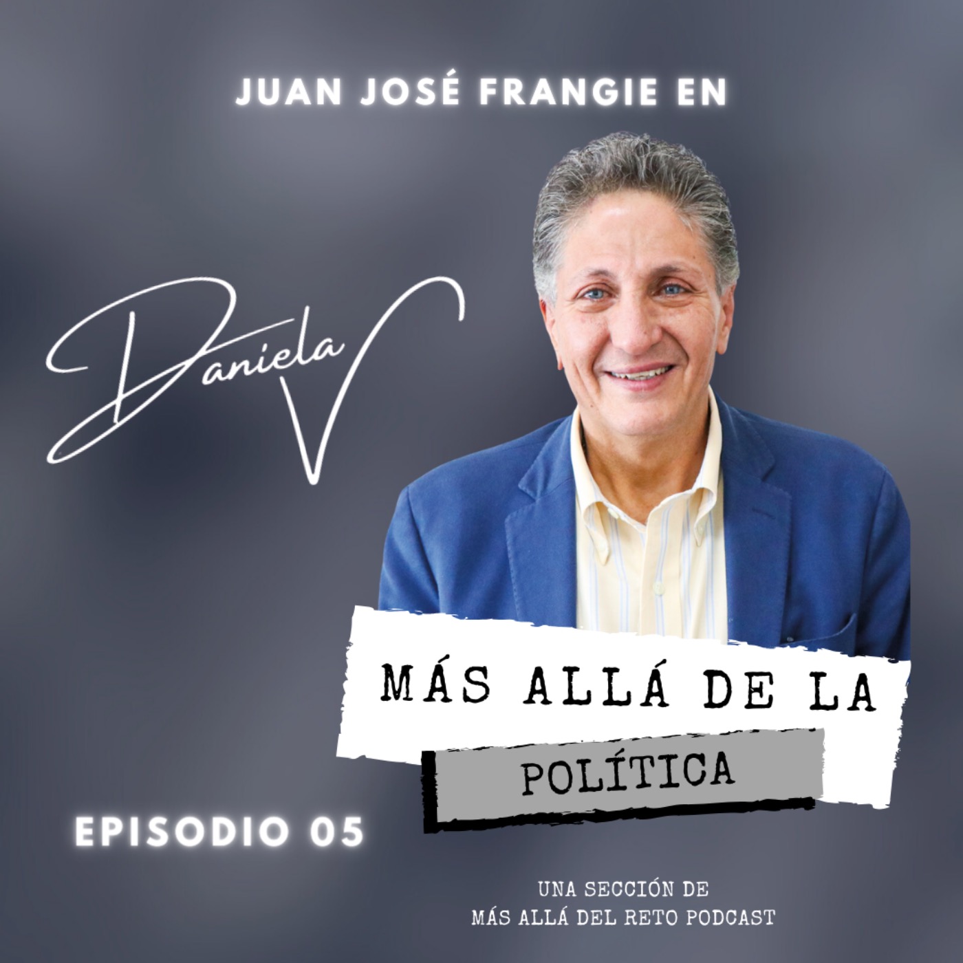 Más Allá del Reto