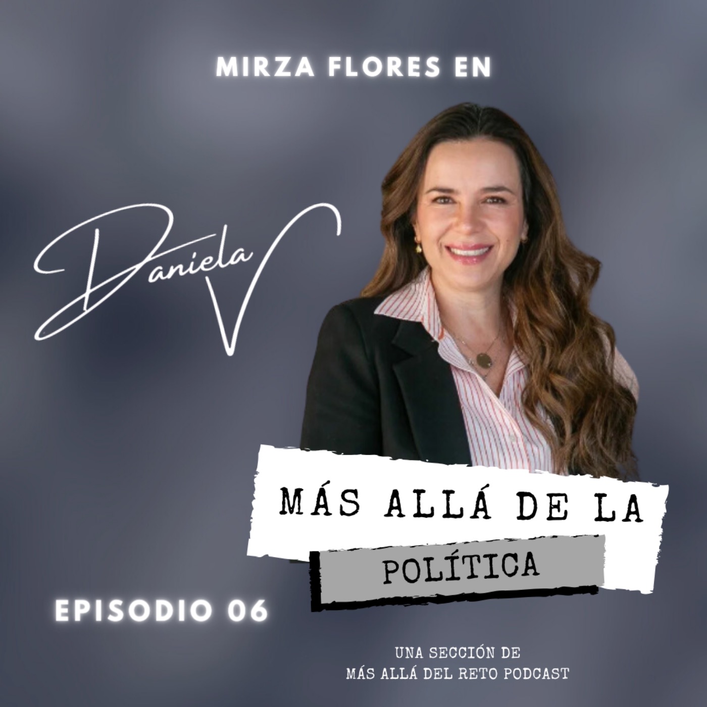 Más Allá del Reto
