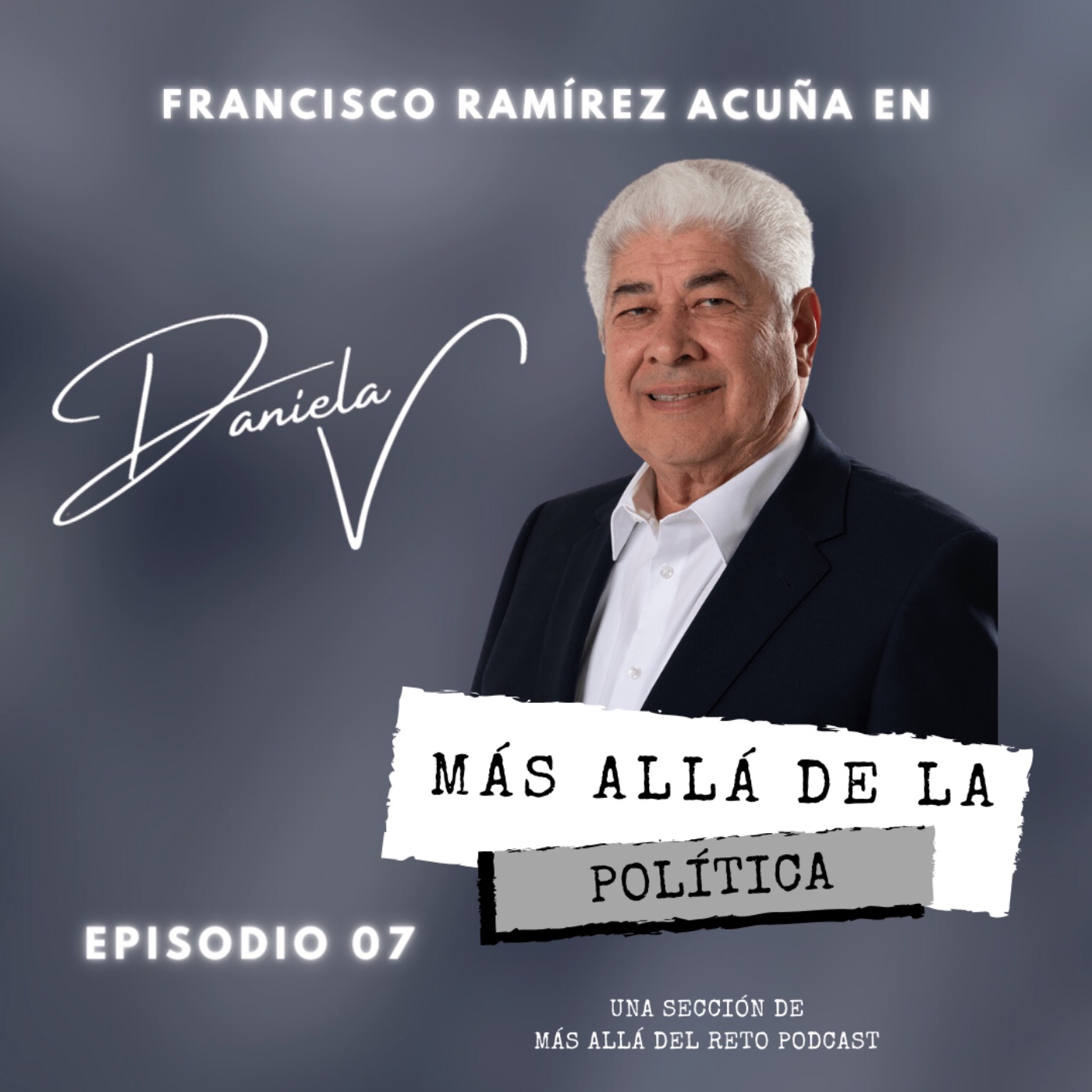 Más Allá del Reto