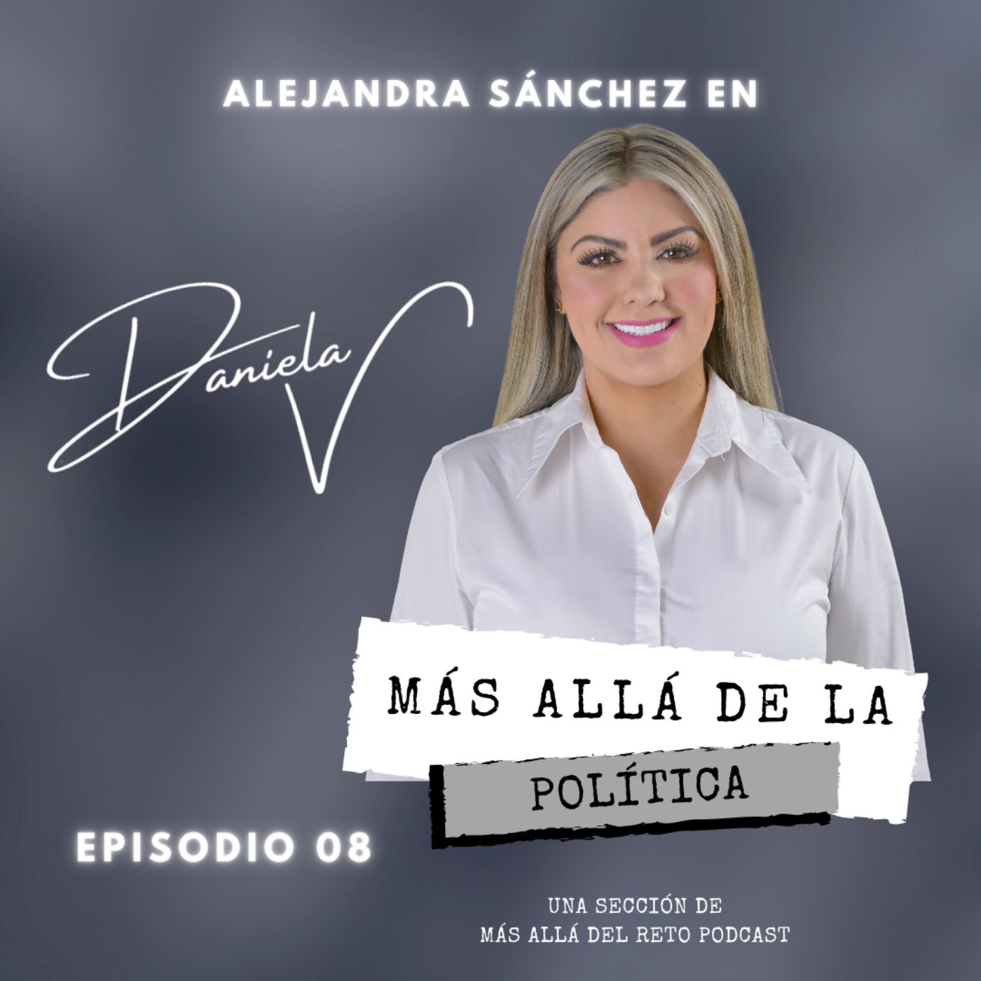 Más Allá del Reto