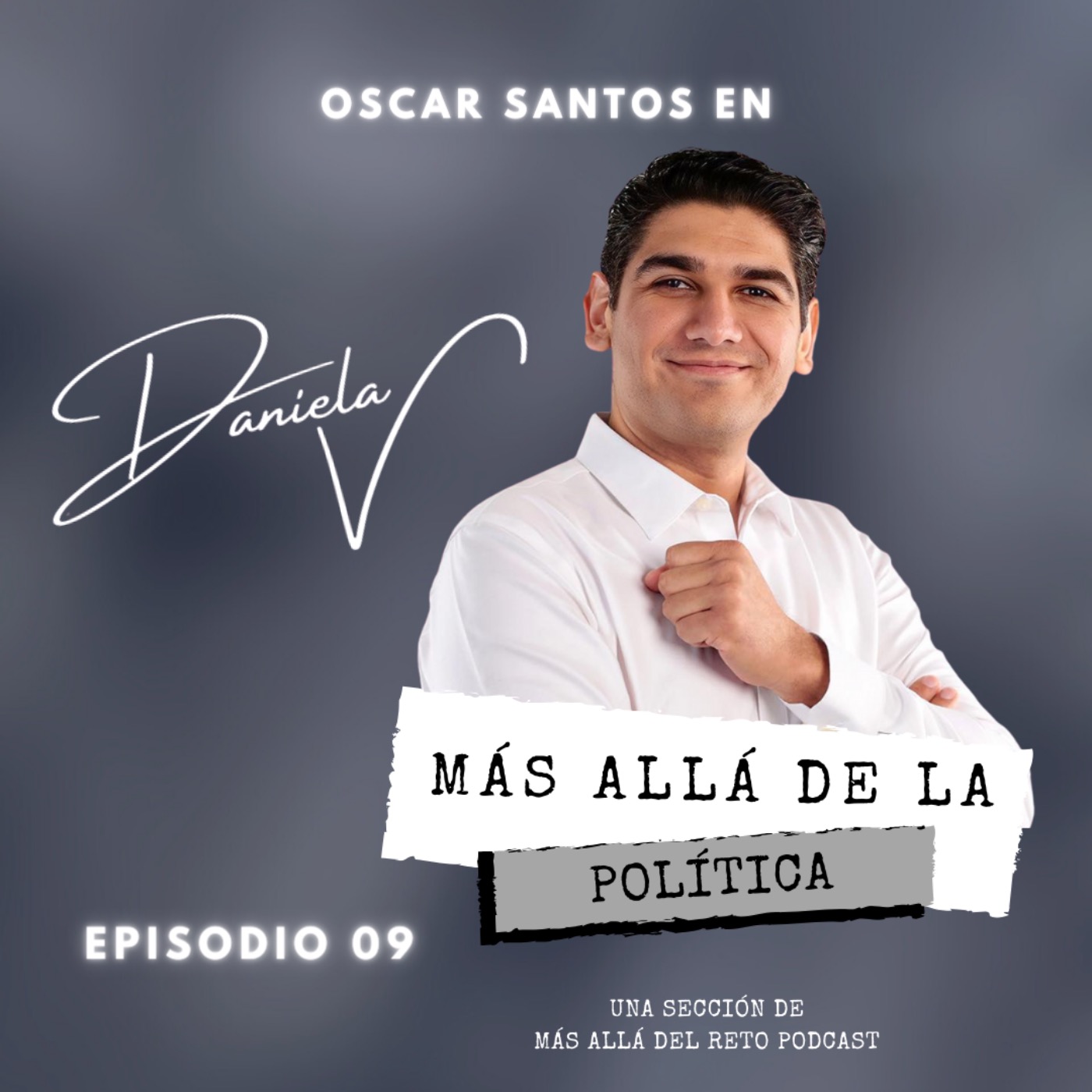 Más Allá del Reto